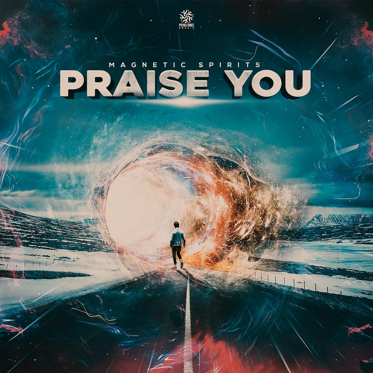 Постер альбома Prayse You