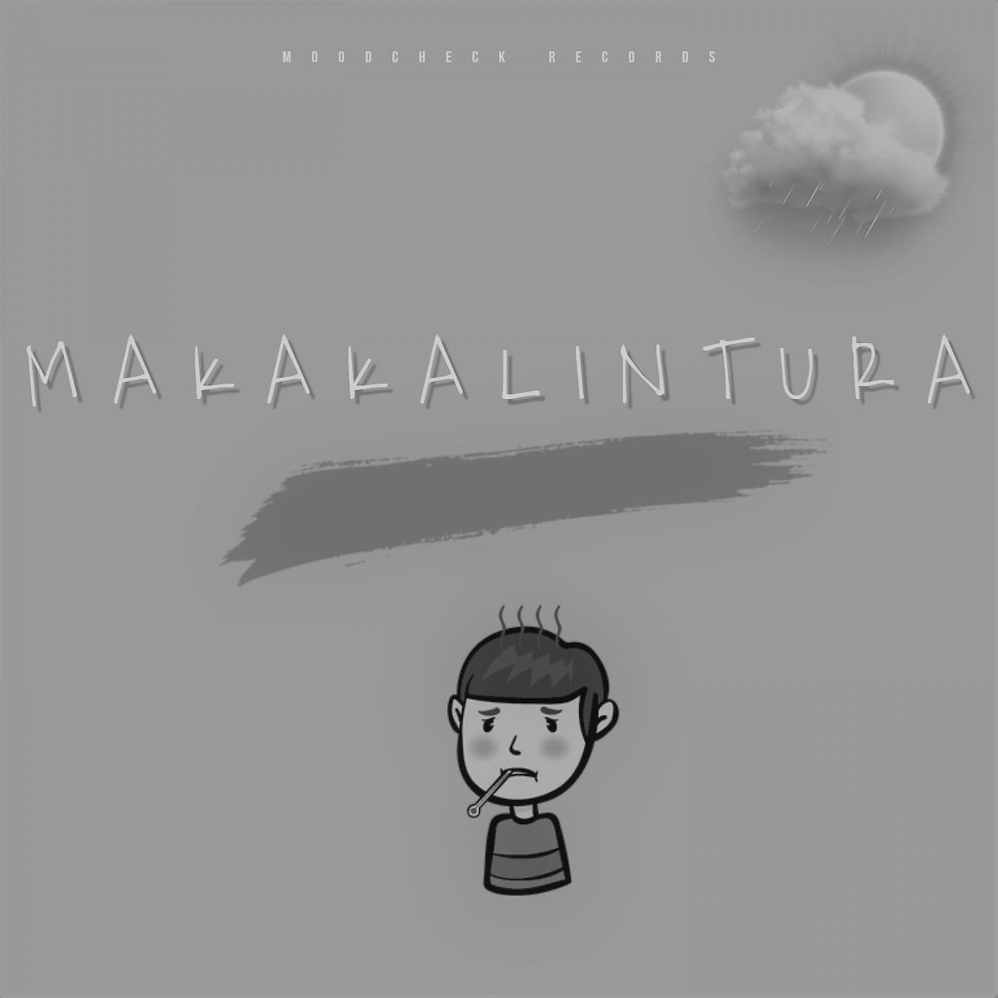 Постер альбома Makakalintura