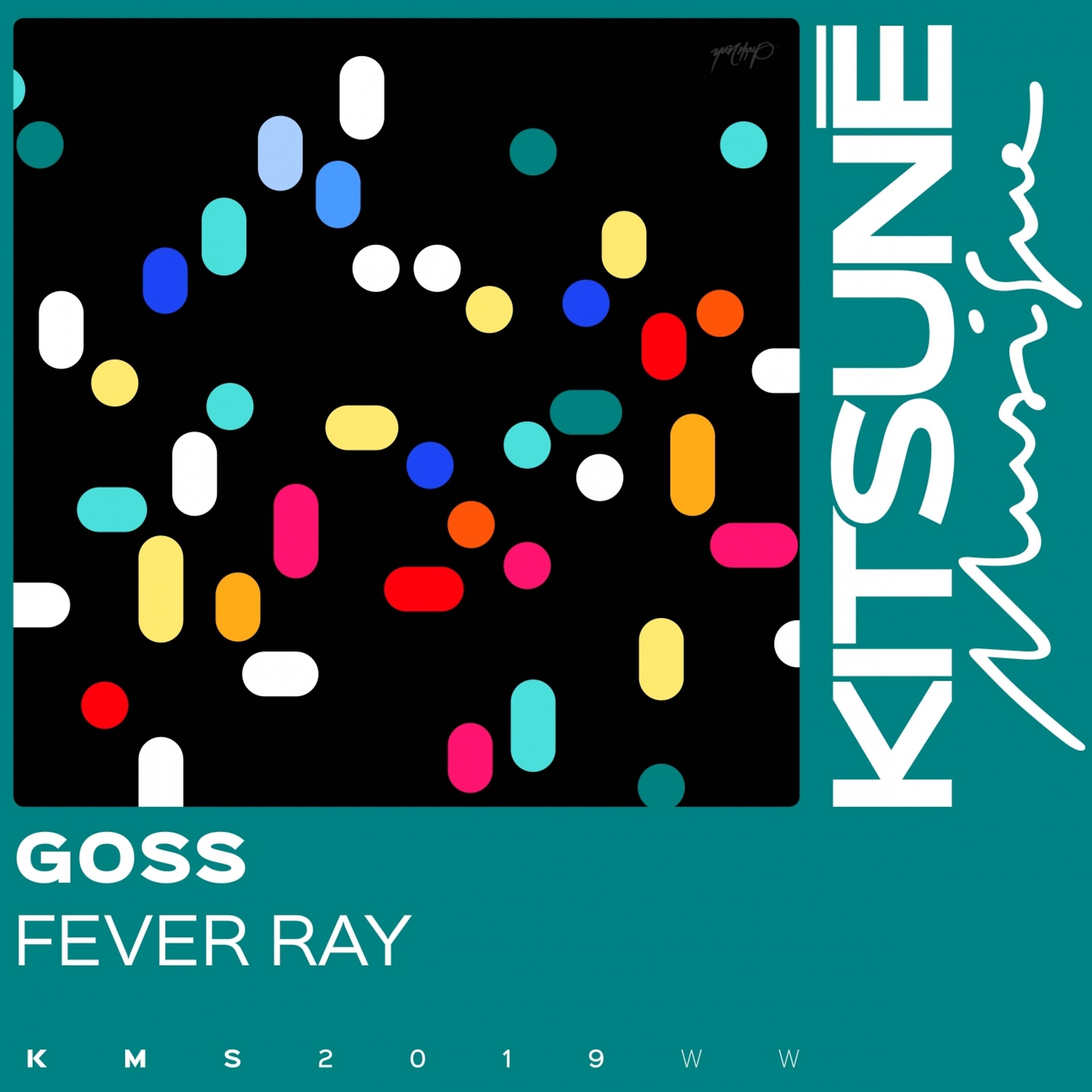 Постер альбома Fever Ray