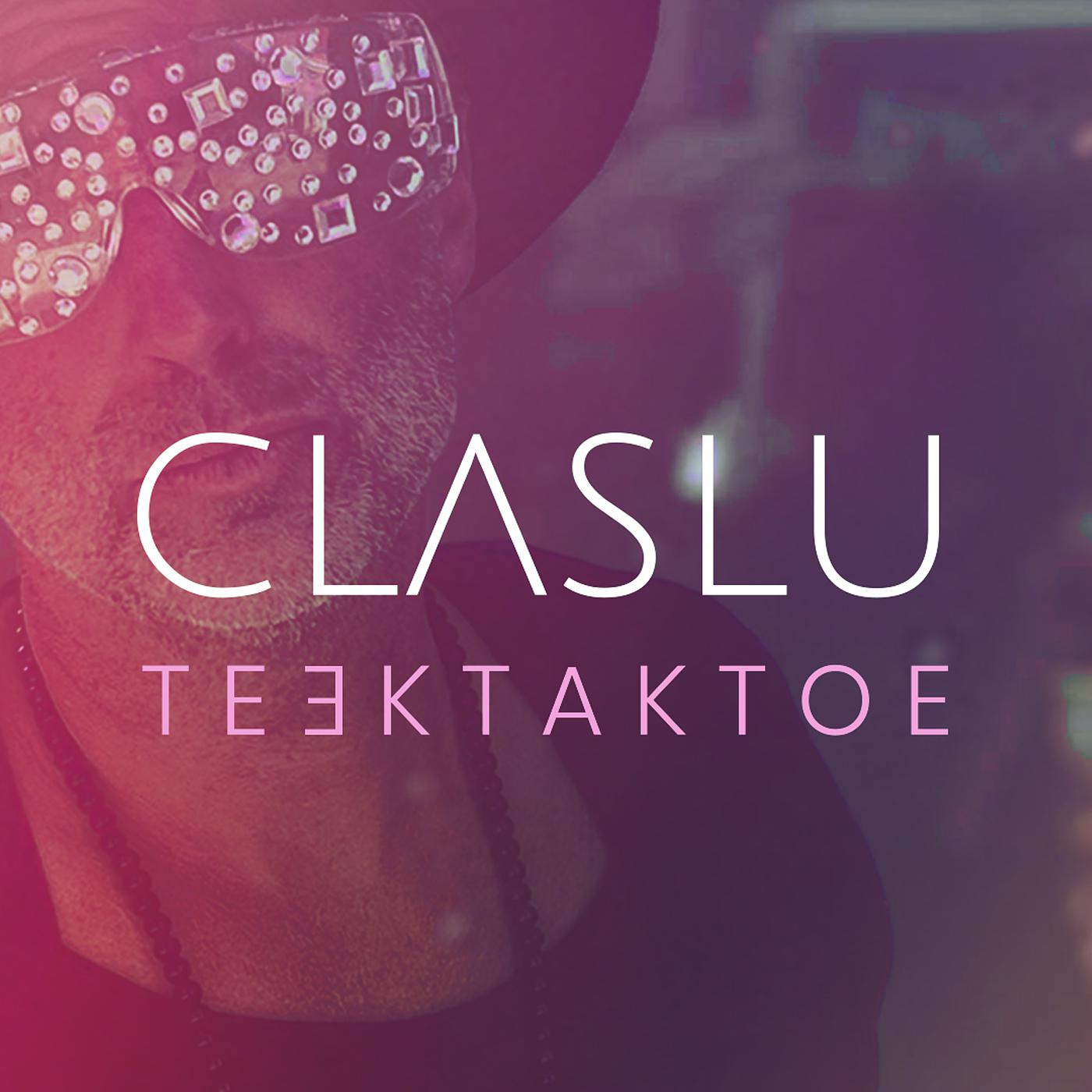 Постер альбома Teektaktoe