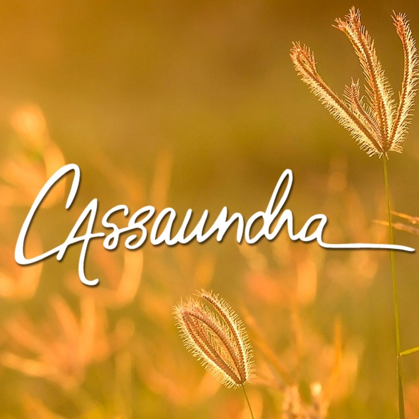 Постер альбома Cassaundra - EP