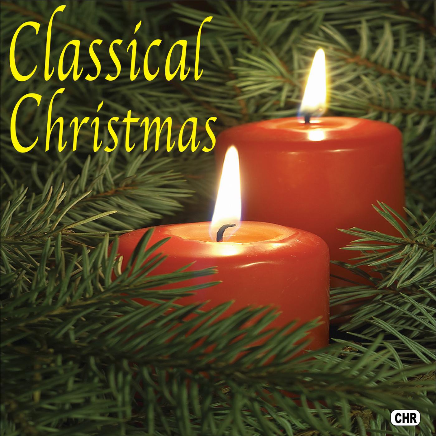 Постер альбома Classical Christmas