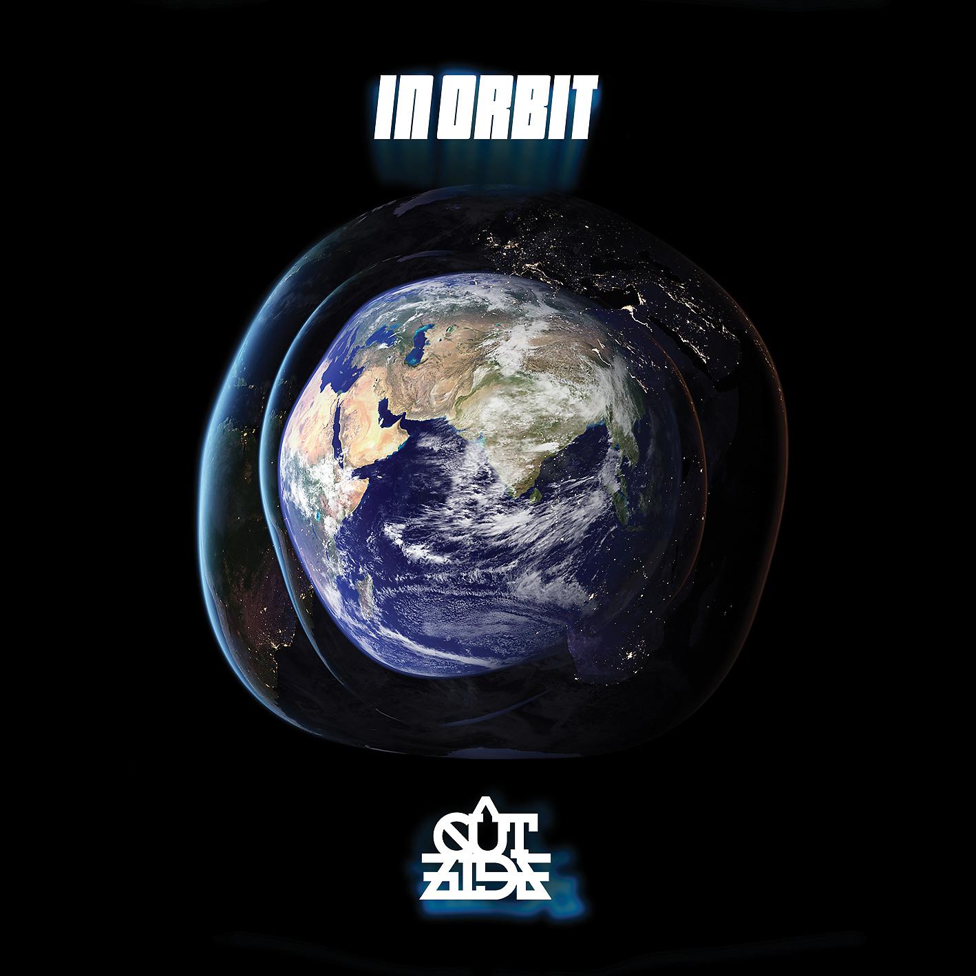 Постер альбома In Orbit