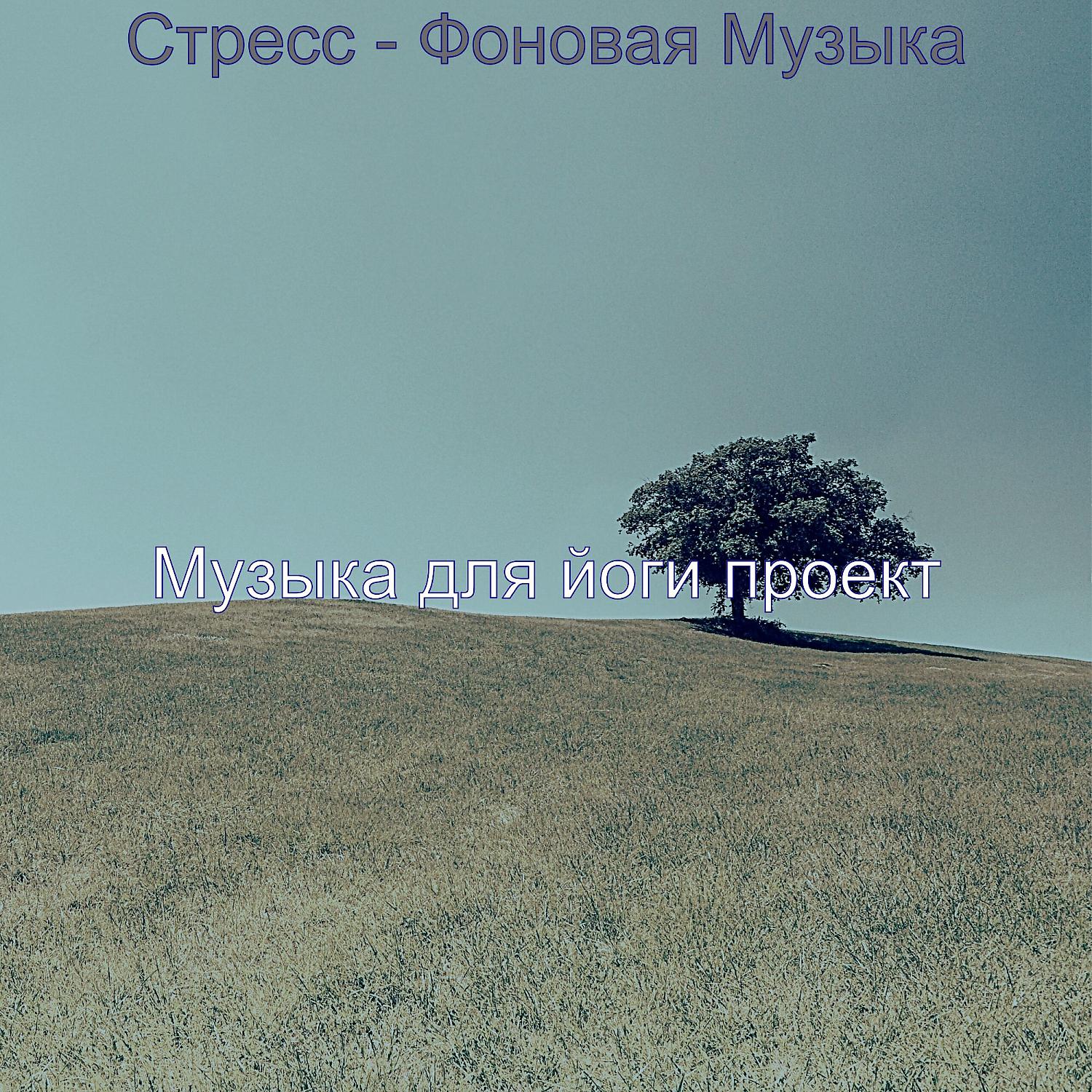 Постер альбома Стресс - Фоновая Музыка