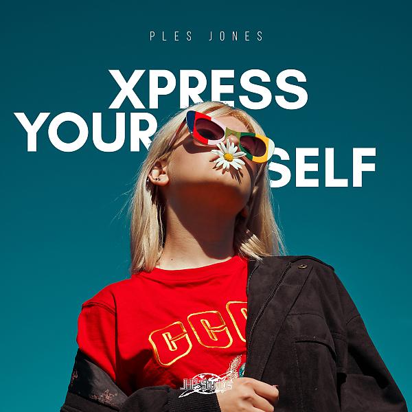 Постер альбома Xpress Yourself