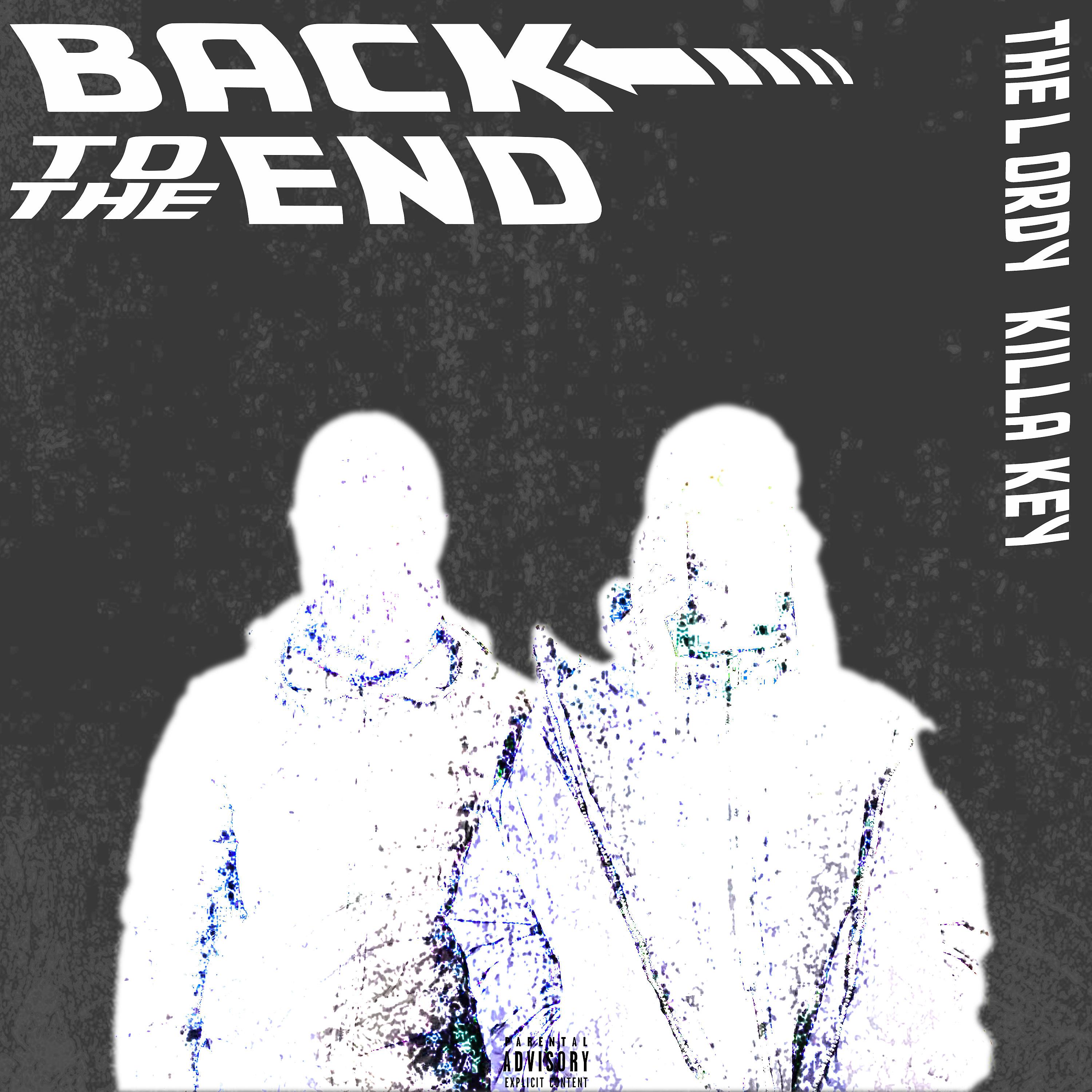 Постер альбома Back to the End