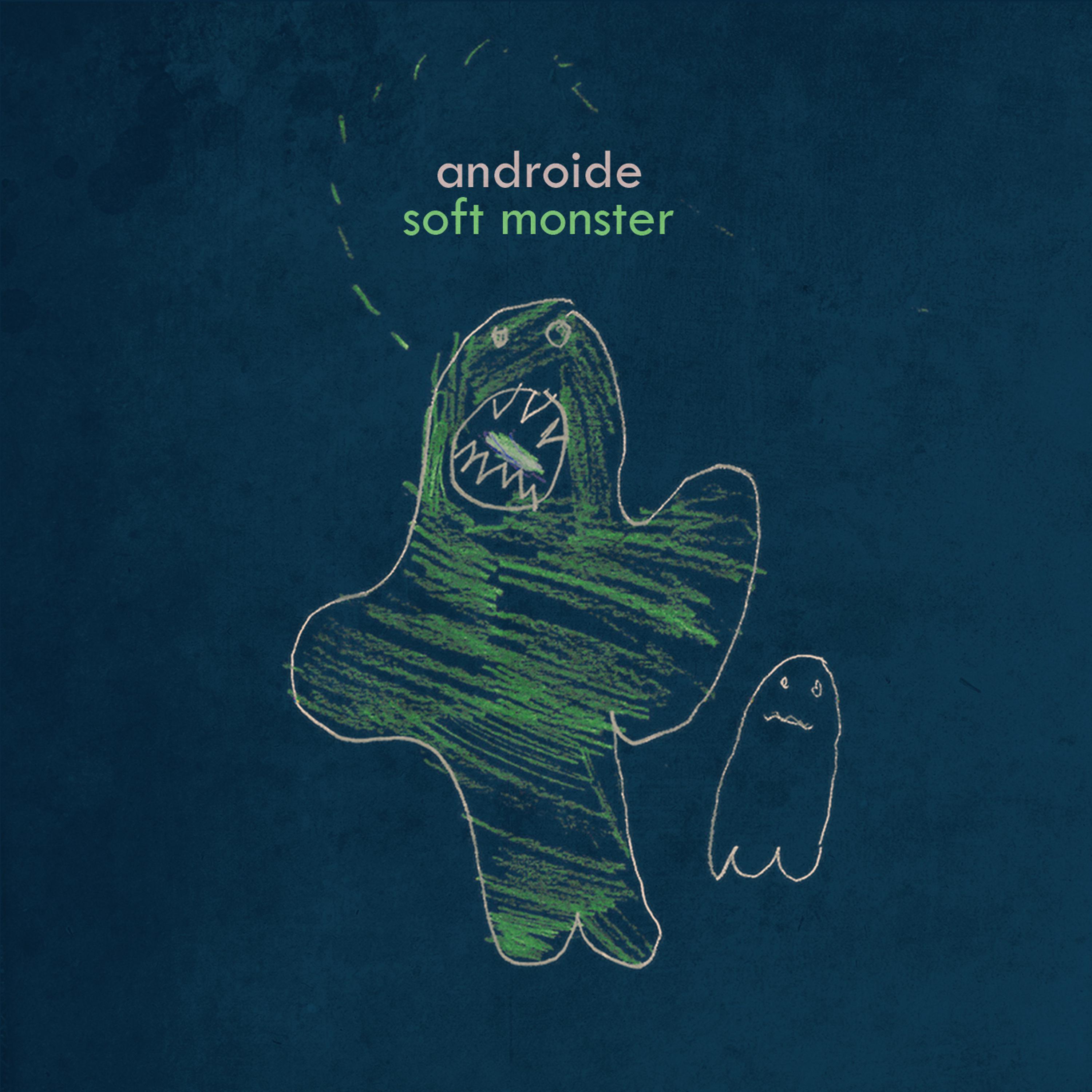 Постер альбома Soft Monster