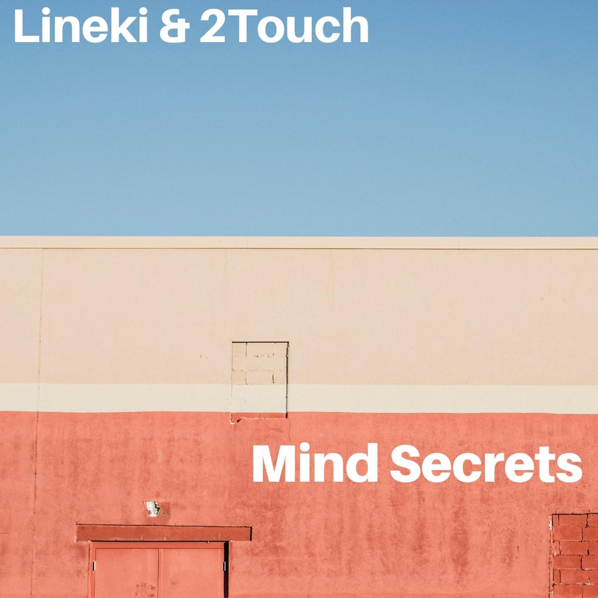 Постер альбома Mind Secrets