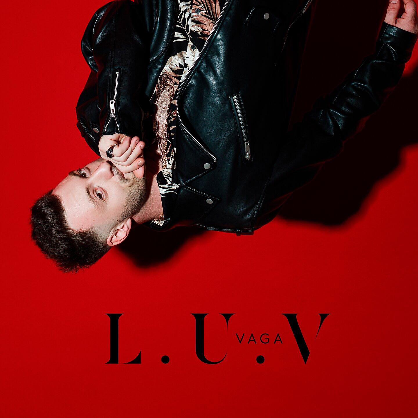 Постер альбома L.U.V