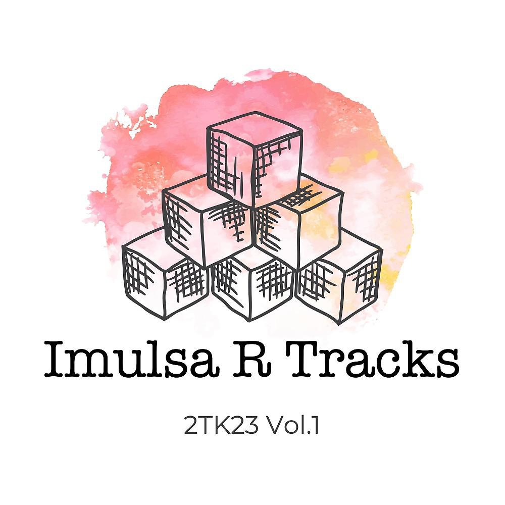 Постер альбома Imulsa R Tracks 2TK23, Vol. 1