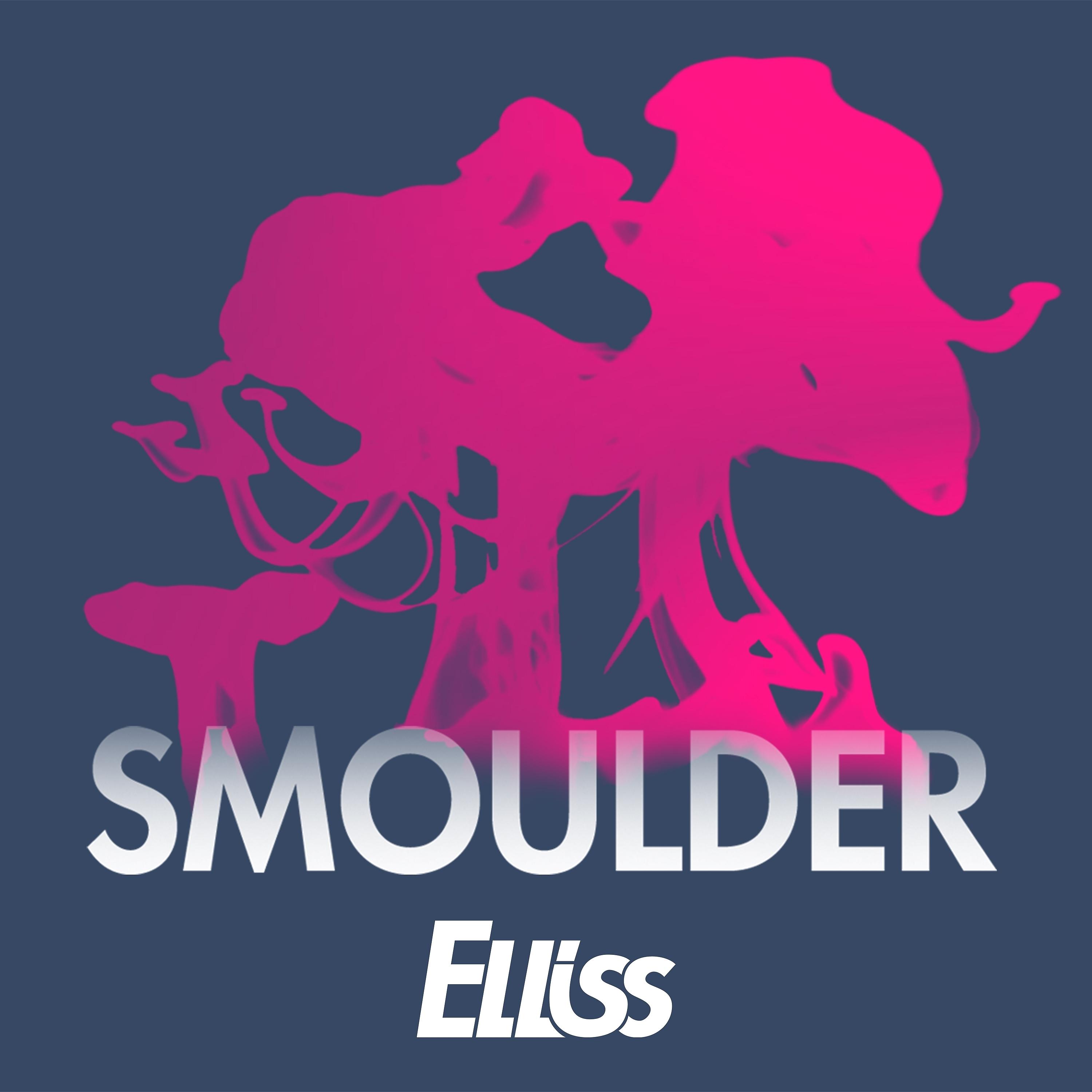 Постер альбома Smoulder