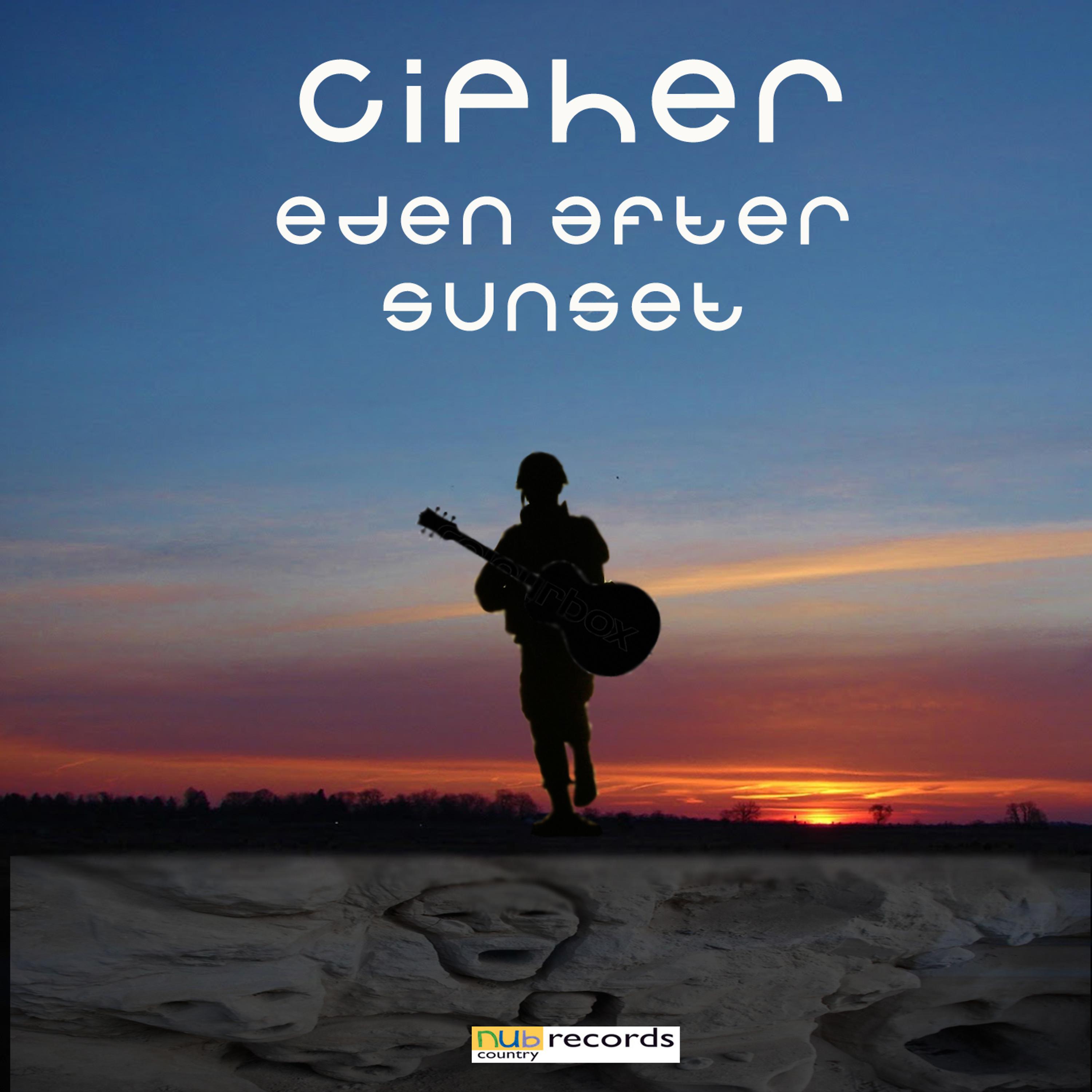 Постер альбома Eden After Sunset