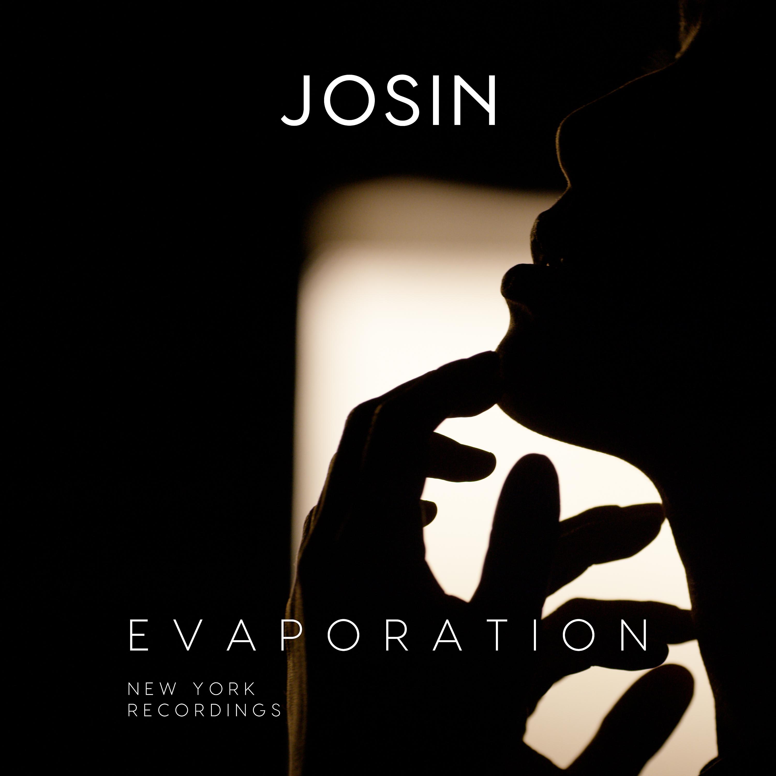 Постер альбома Evaporation (New York Recordings)