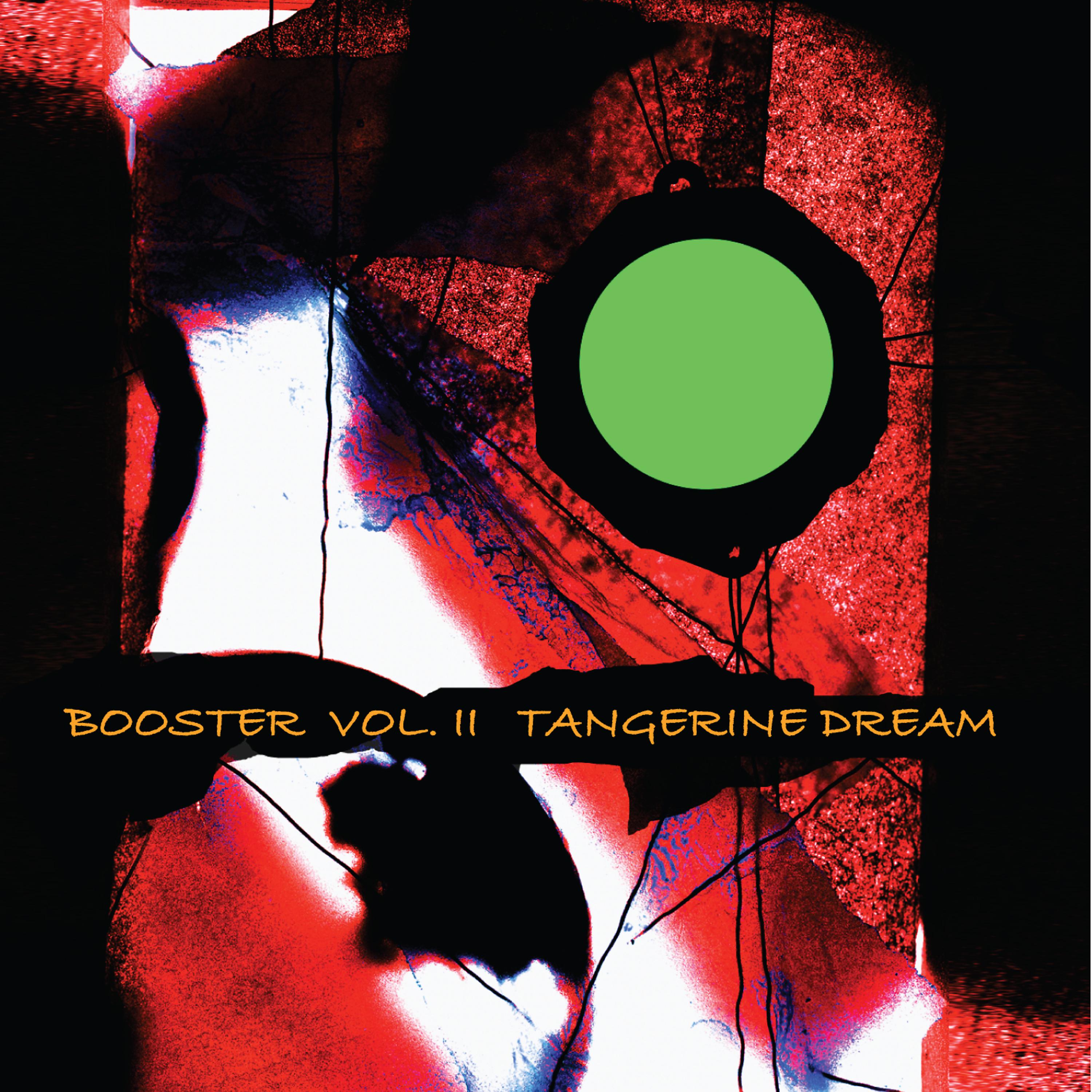 Постер альбома Booster II