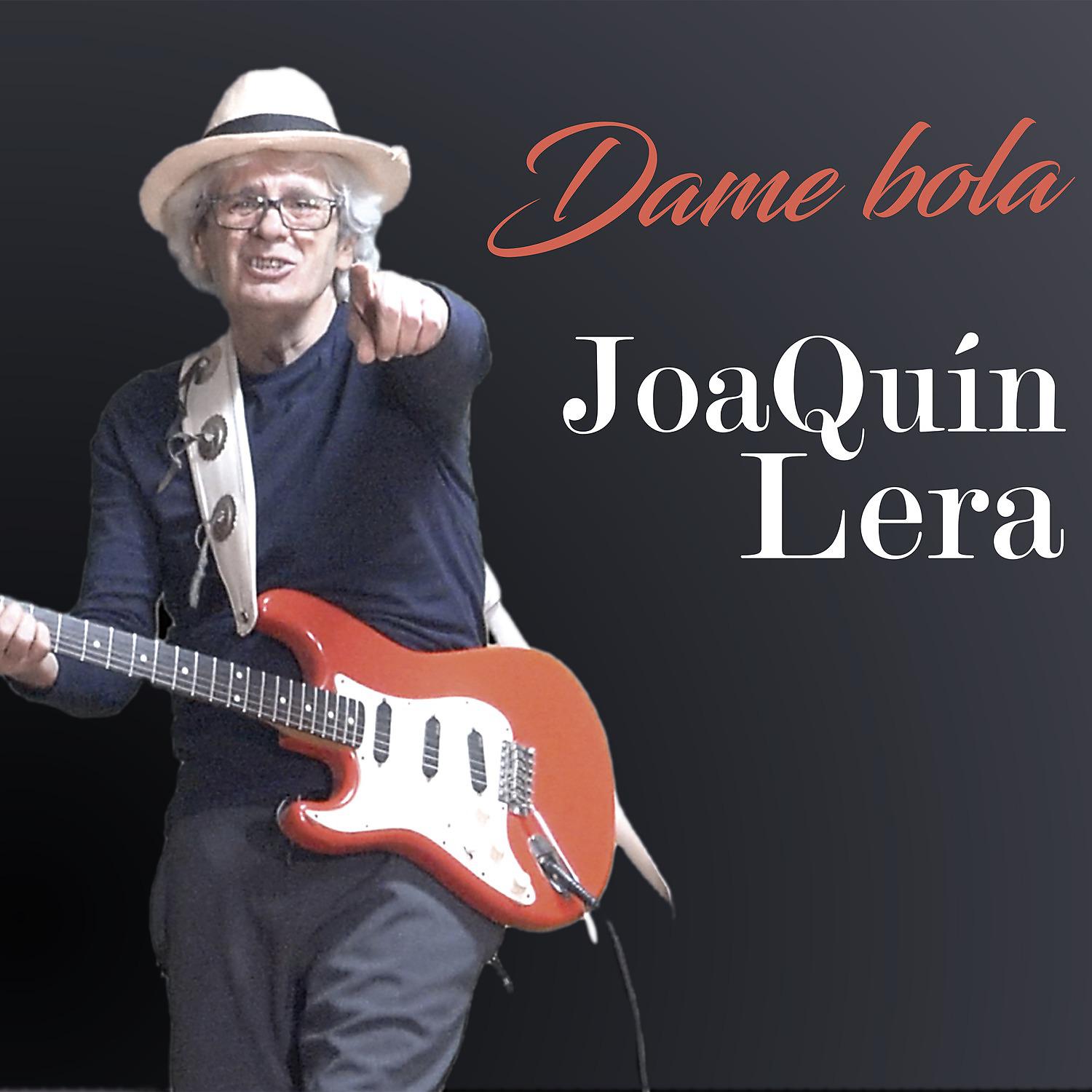 Постер альбома Dame Bola