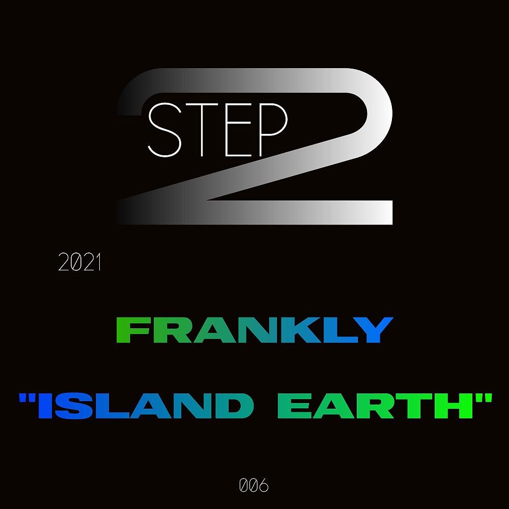 Постер альбома Island Earth