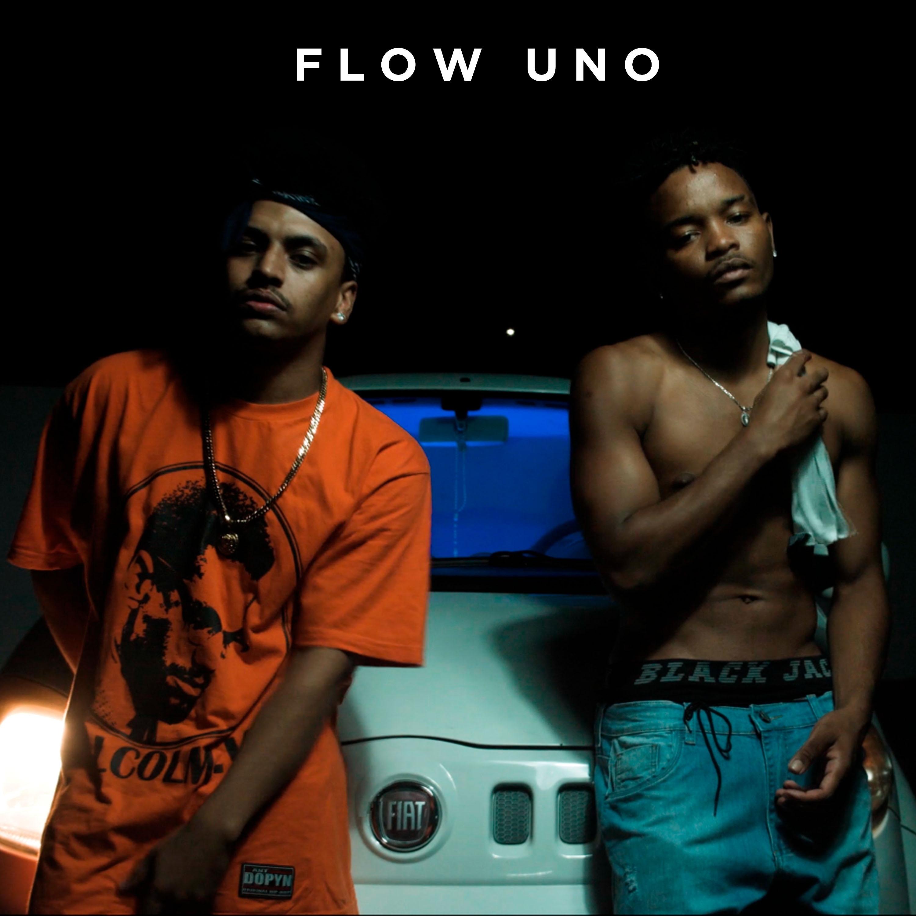 Постер альбома Flow Uno
