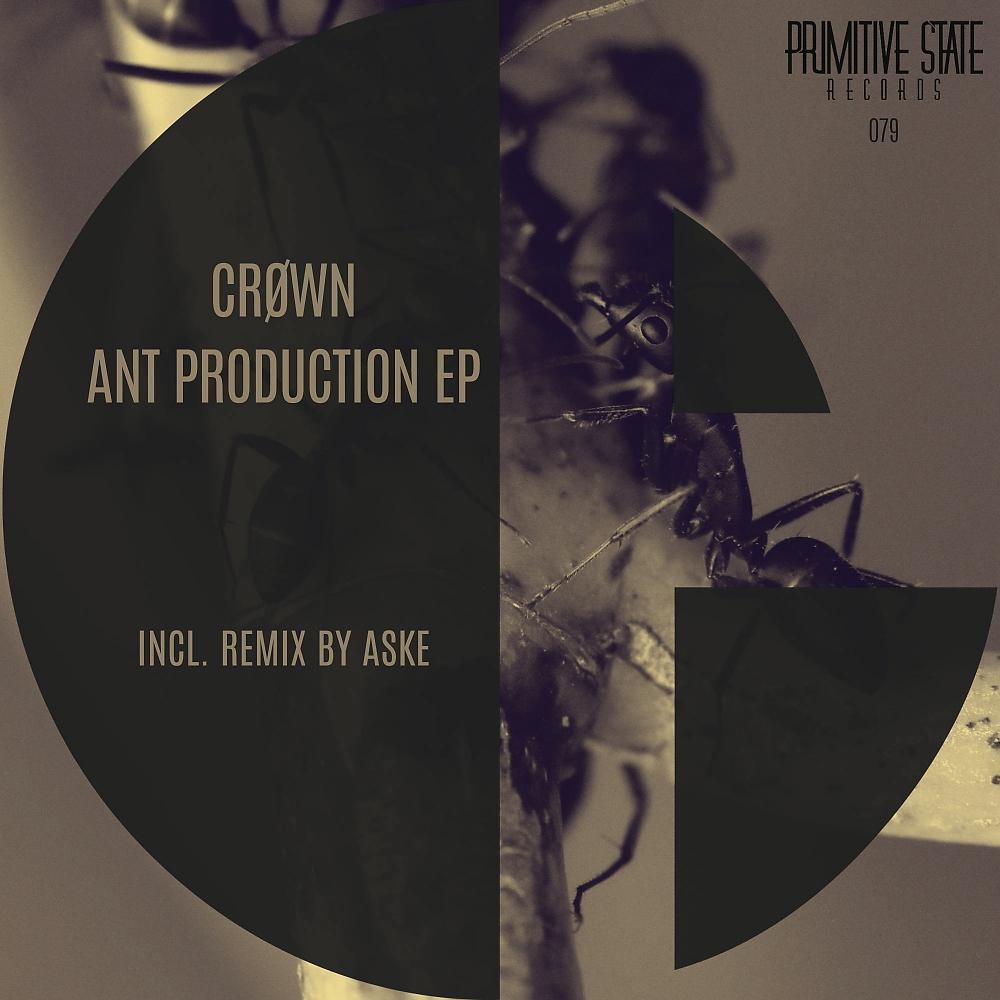 Постер альбома Ant Production