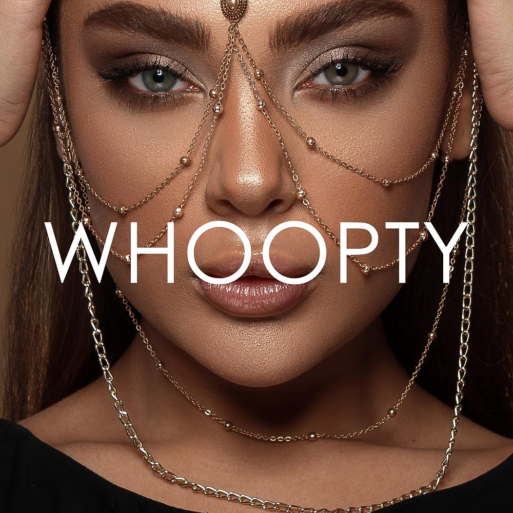 Постер альбома Whoopty (Dub Mix)