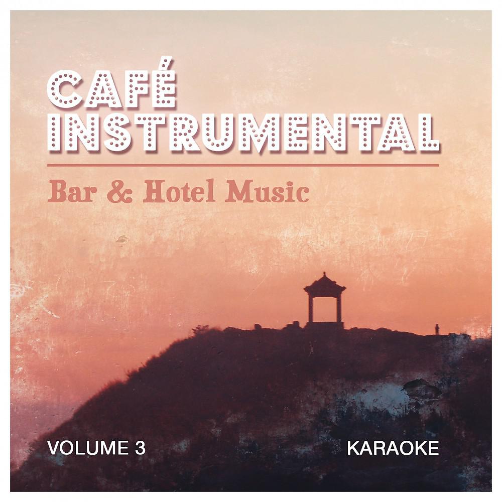 Постер альбома Bar & Hotel Music - Volume 3 Karaoke