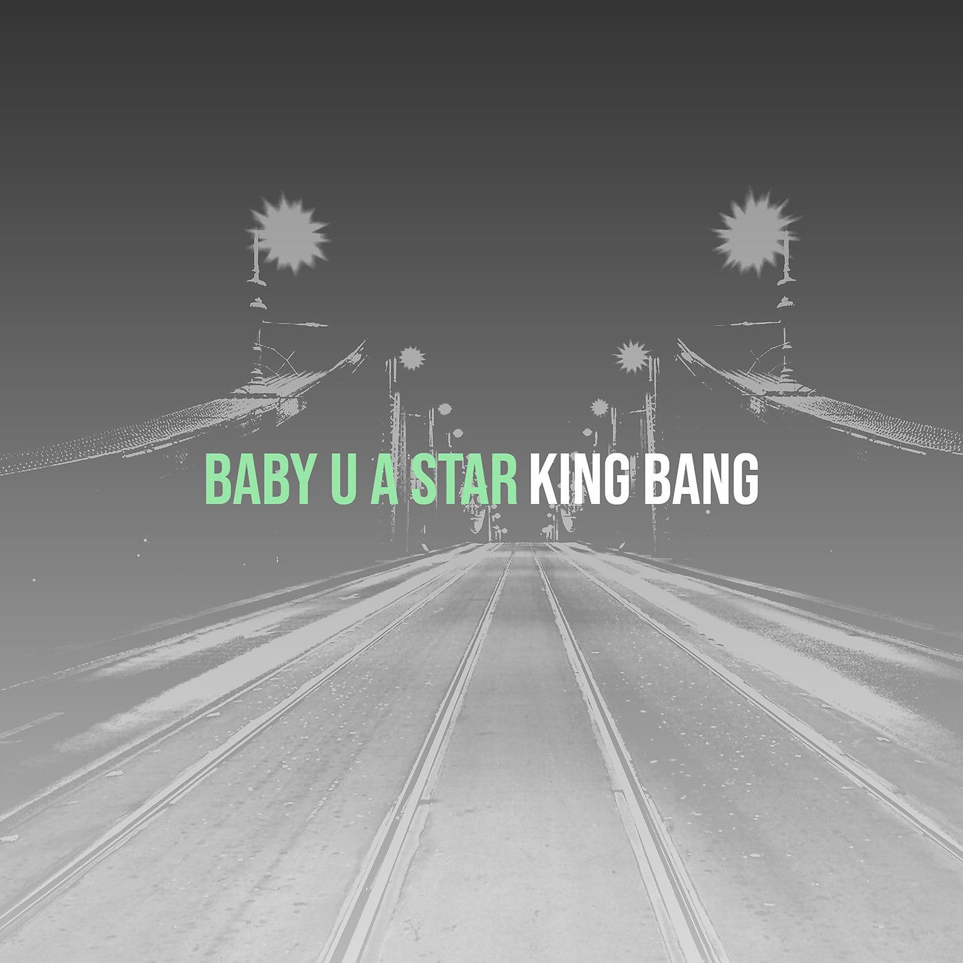 Постер альбома Baby U a Star