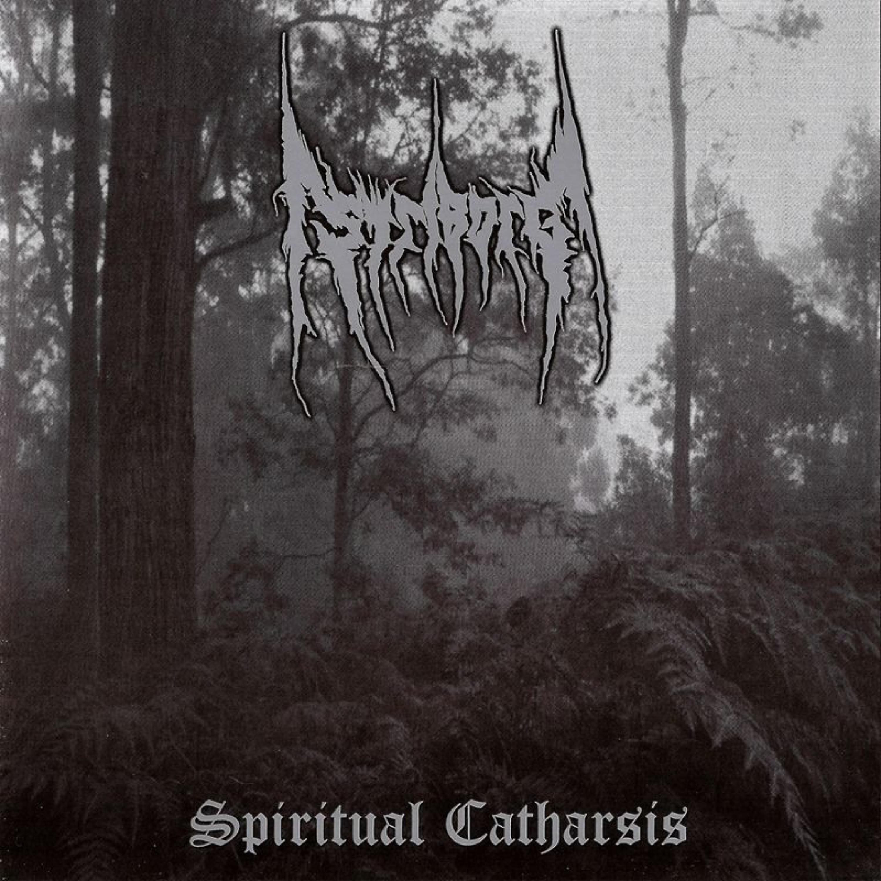 Постер альбома Spiritual Catharsis