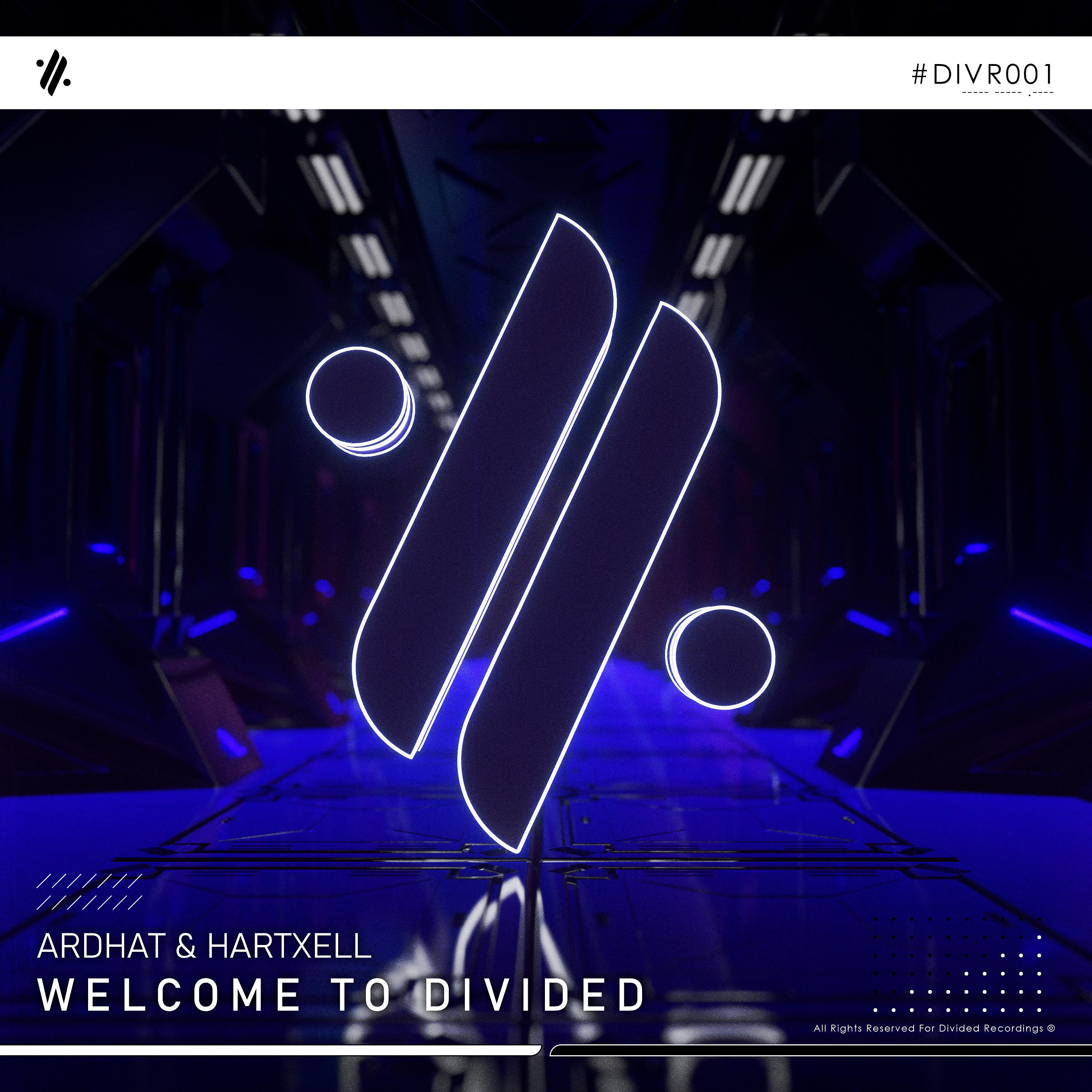 Постер альбома Welcome To Divided