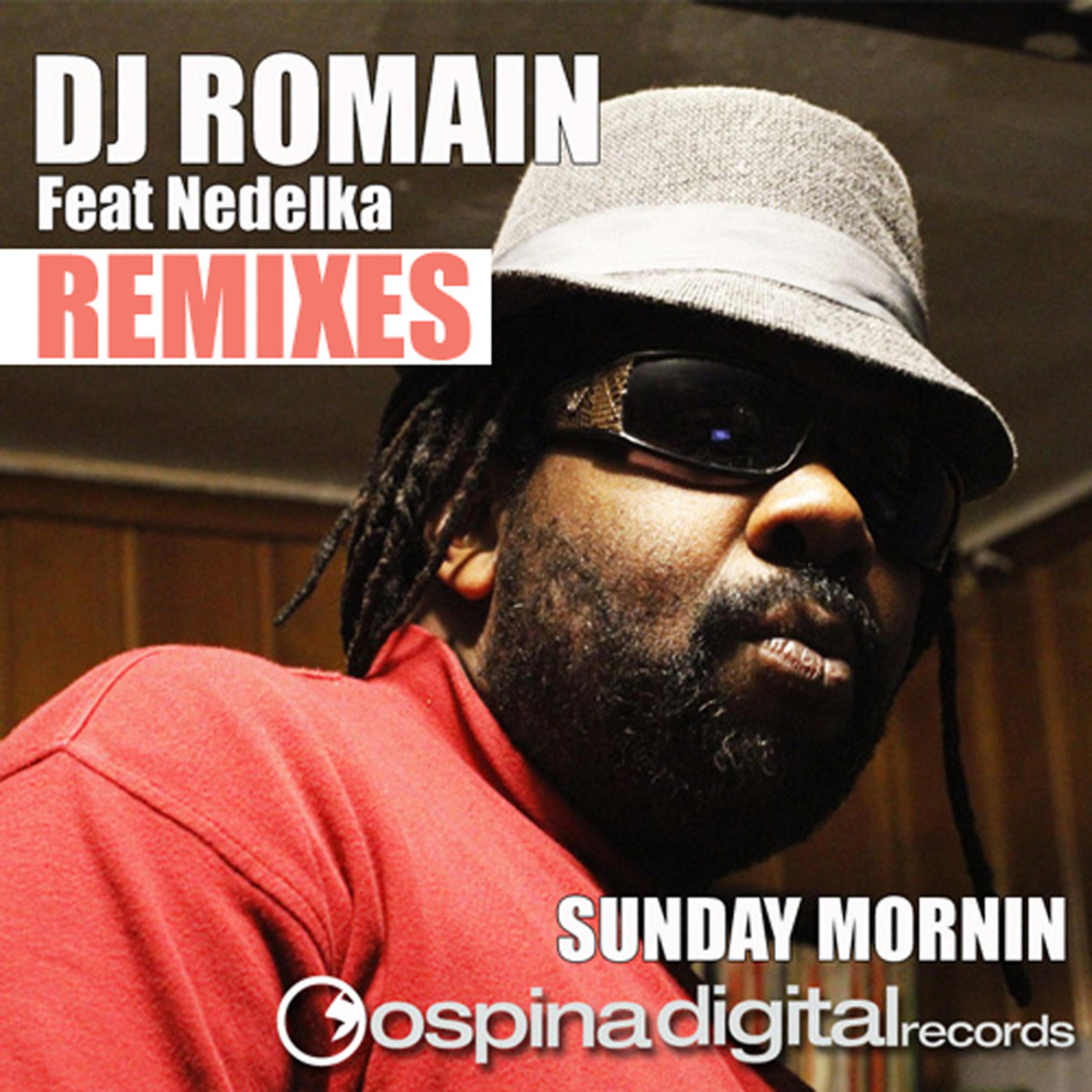 Постер альбома Sunday Mornin Remixes
