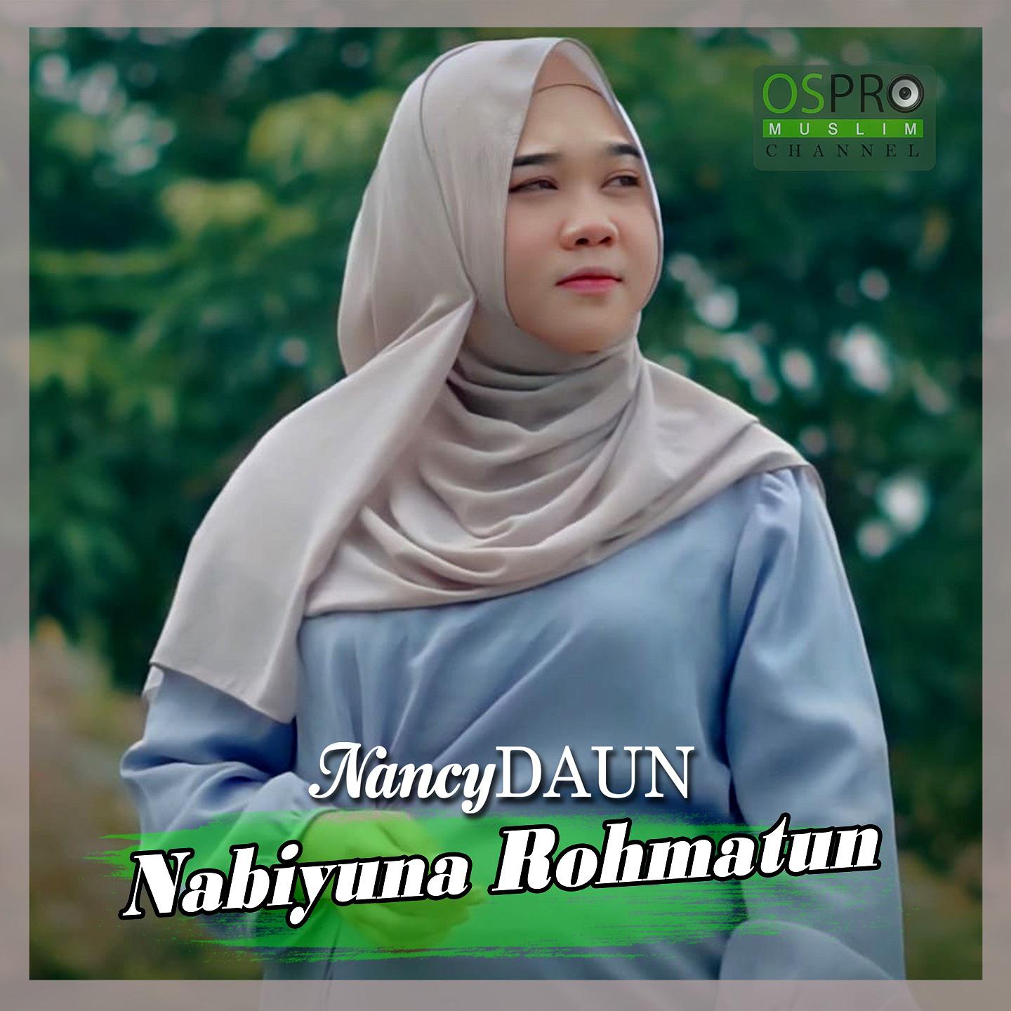 Постер альбома Nabiyuna Rohmatun