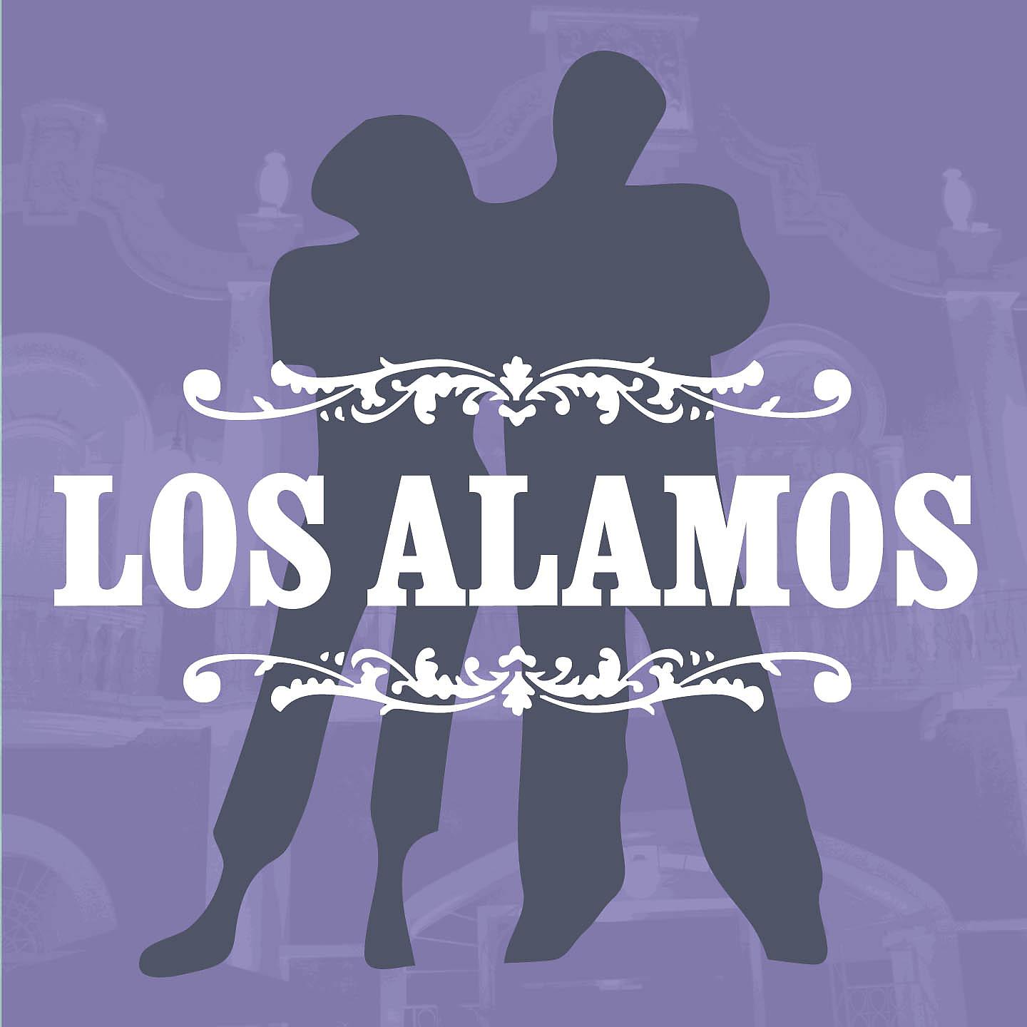 Постер альбома Los Alamos