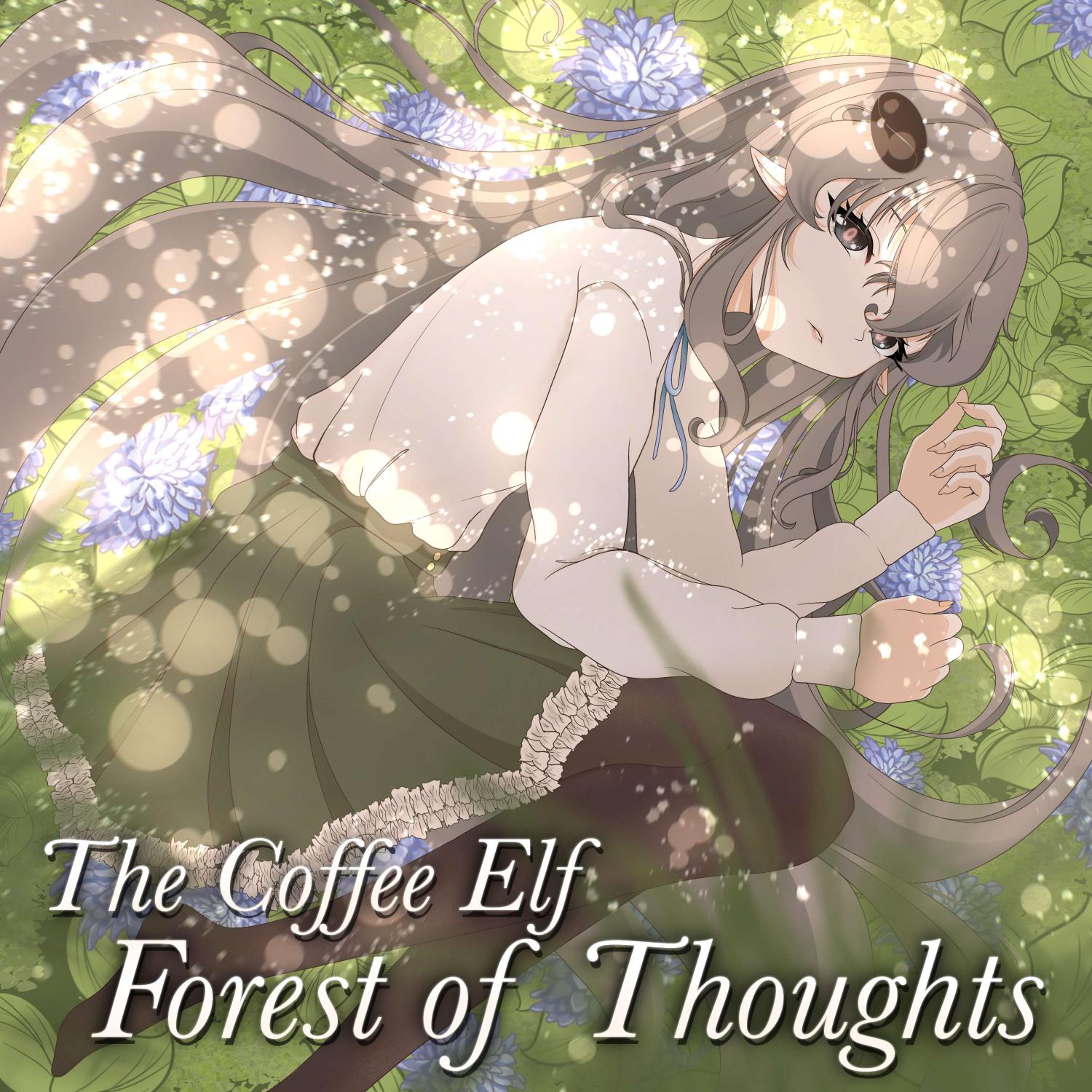 Постер альбома Forest of Thoughts