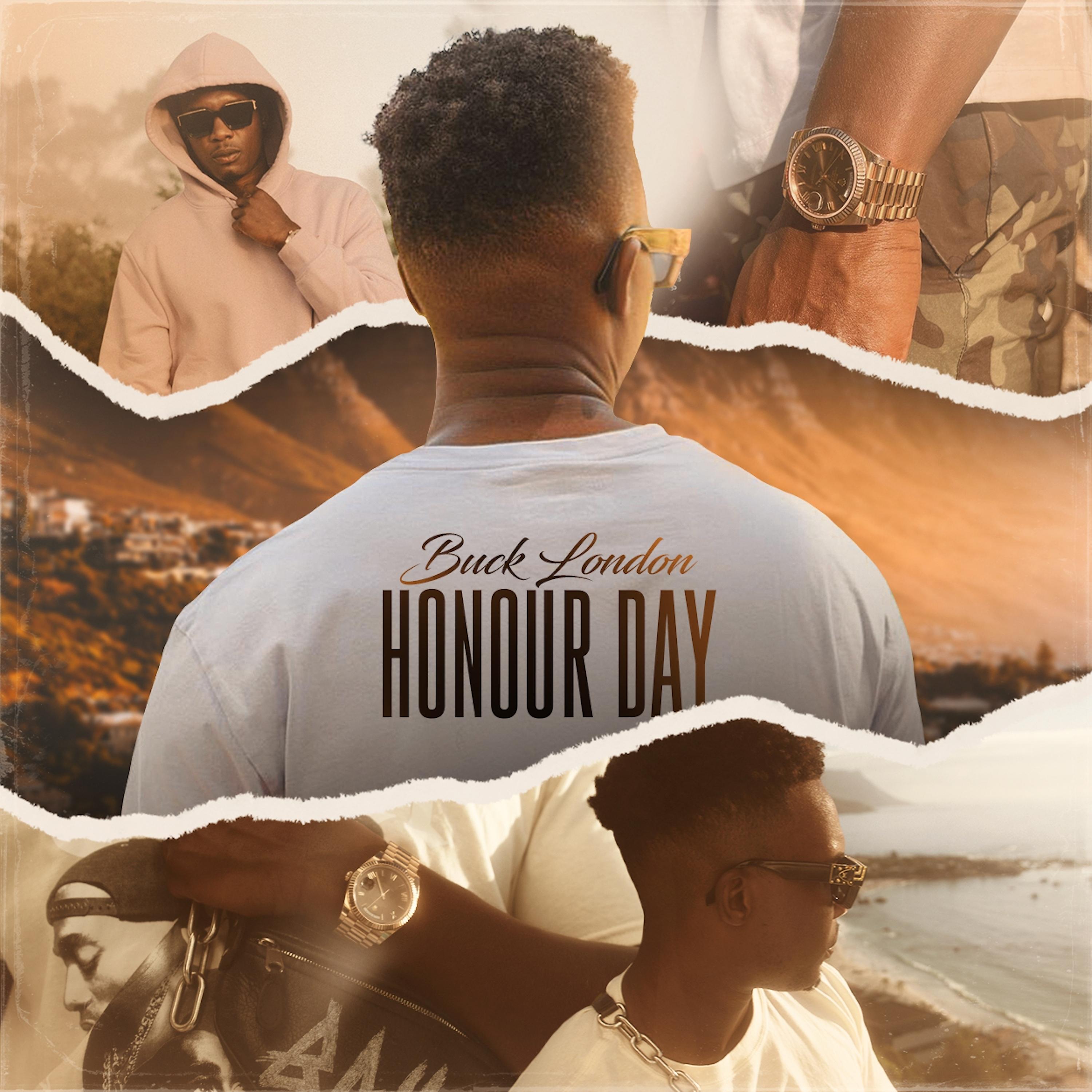 Постер альбома Honour Day