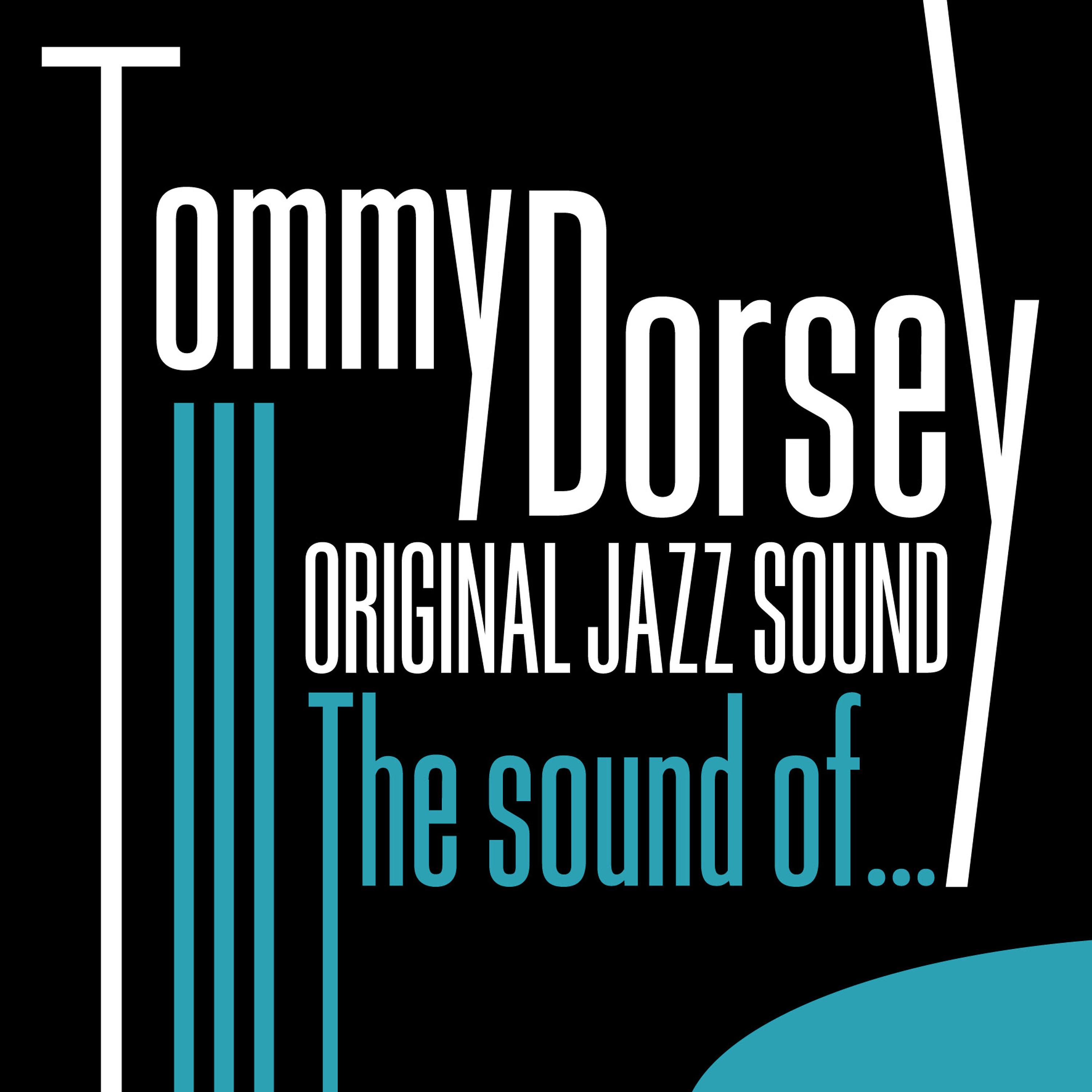 Постер альбома Original Jazz Sound: The Sound Of…