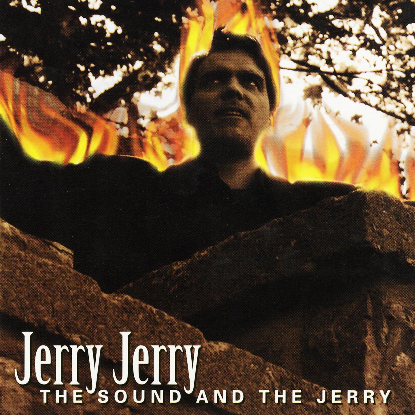 Постер альбома The Sound and the Jerry