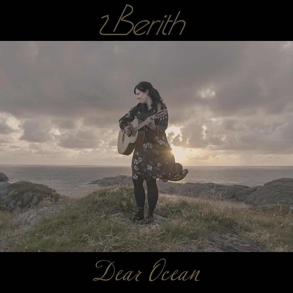 Постер альбома Dear Ocean