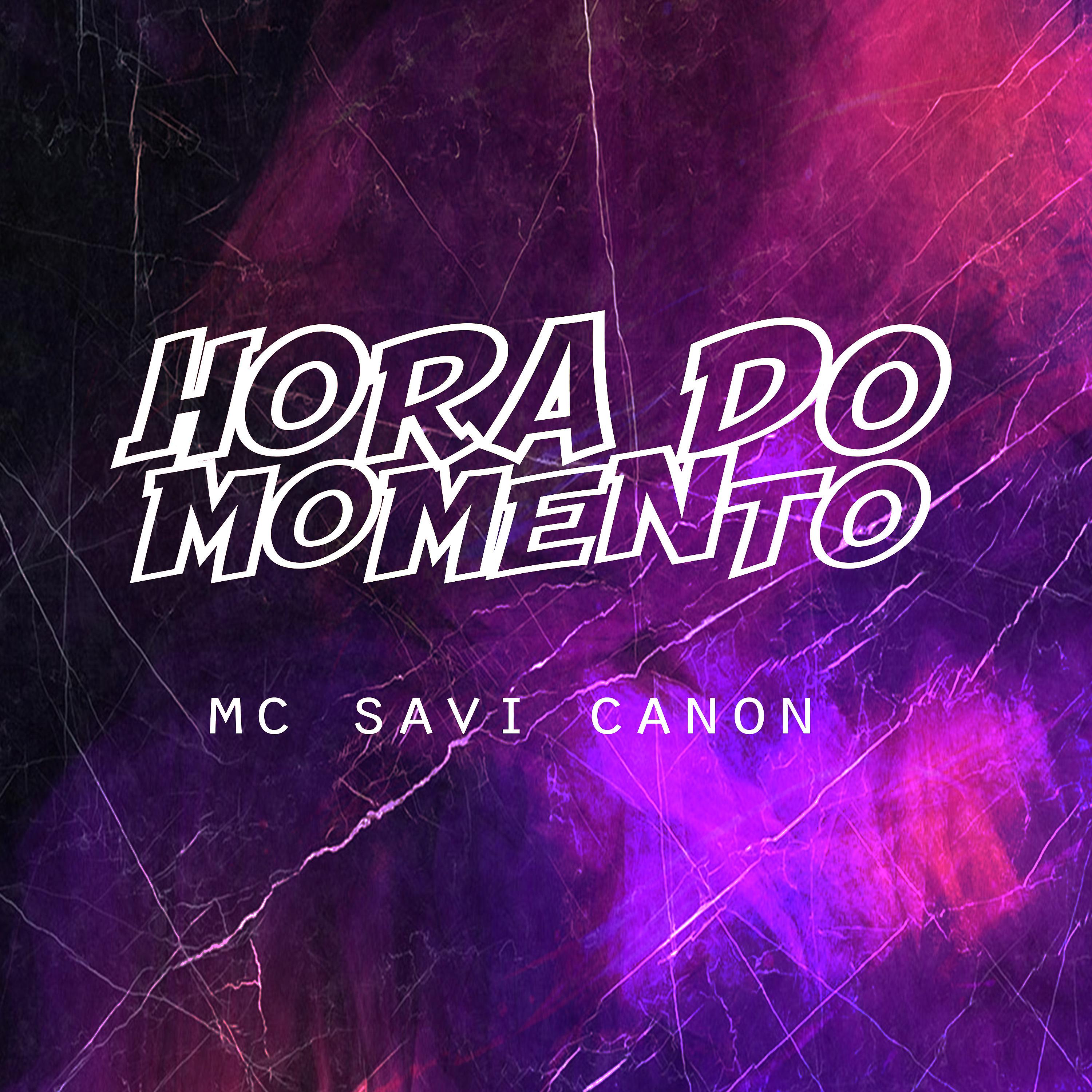 Постер альбома Hora do Momento