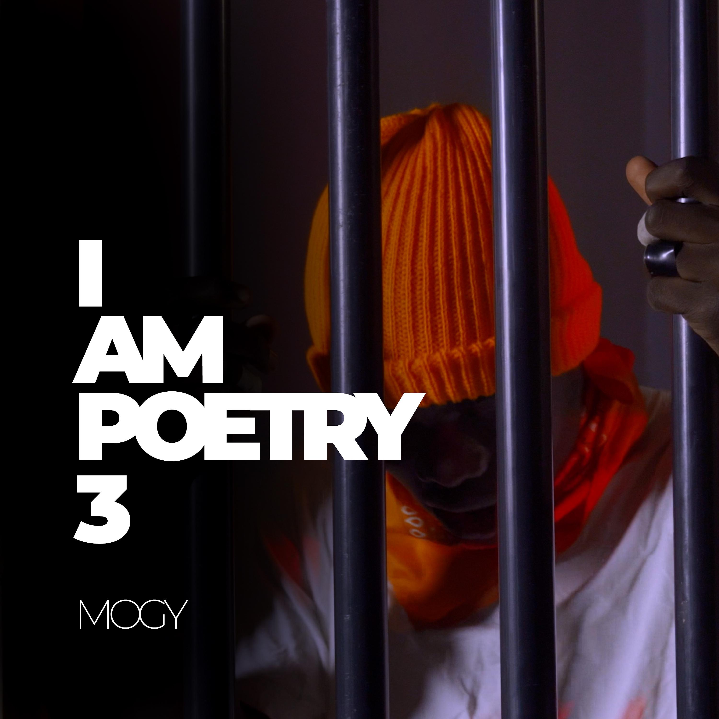 Постер альбома I Am Poetry 3