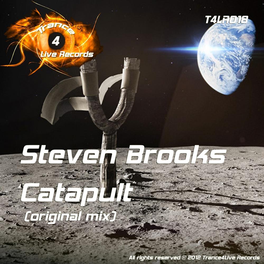 Постер альбома Catapult