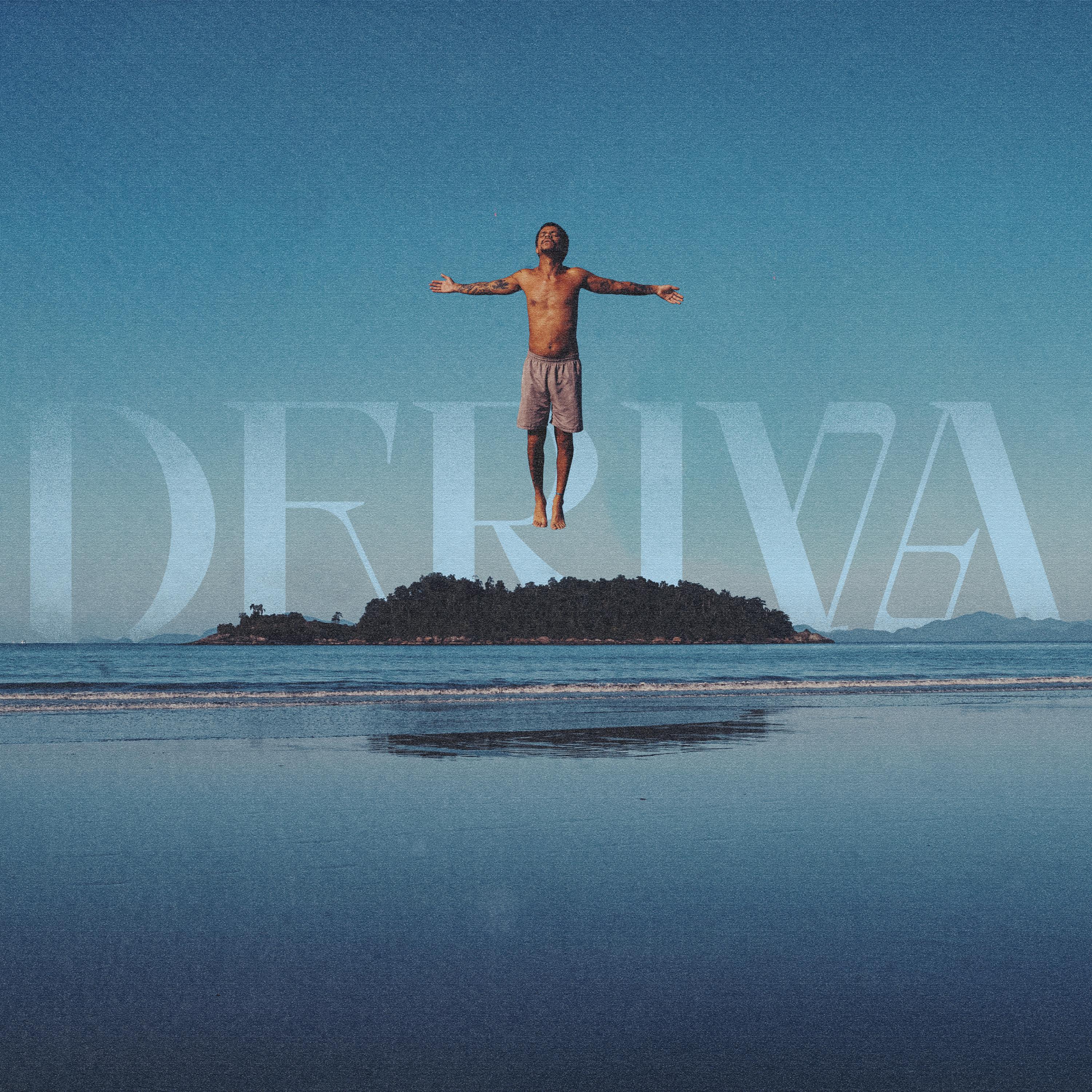 Постер альбома Deriva