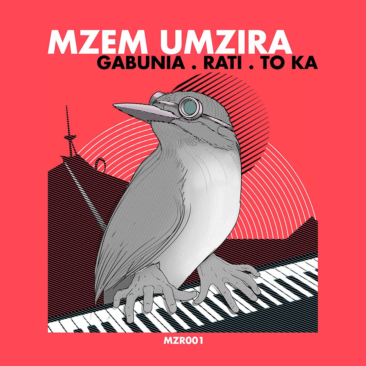 Постер альбома Mzem Umzira