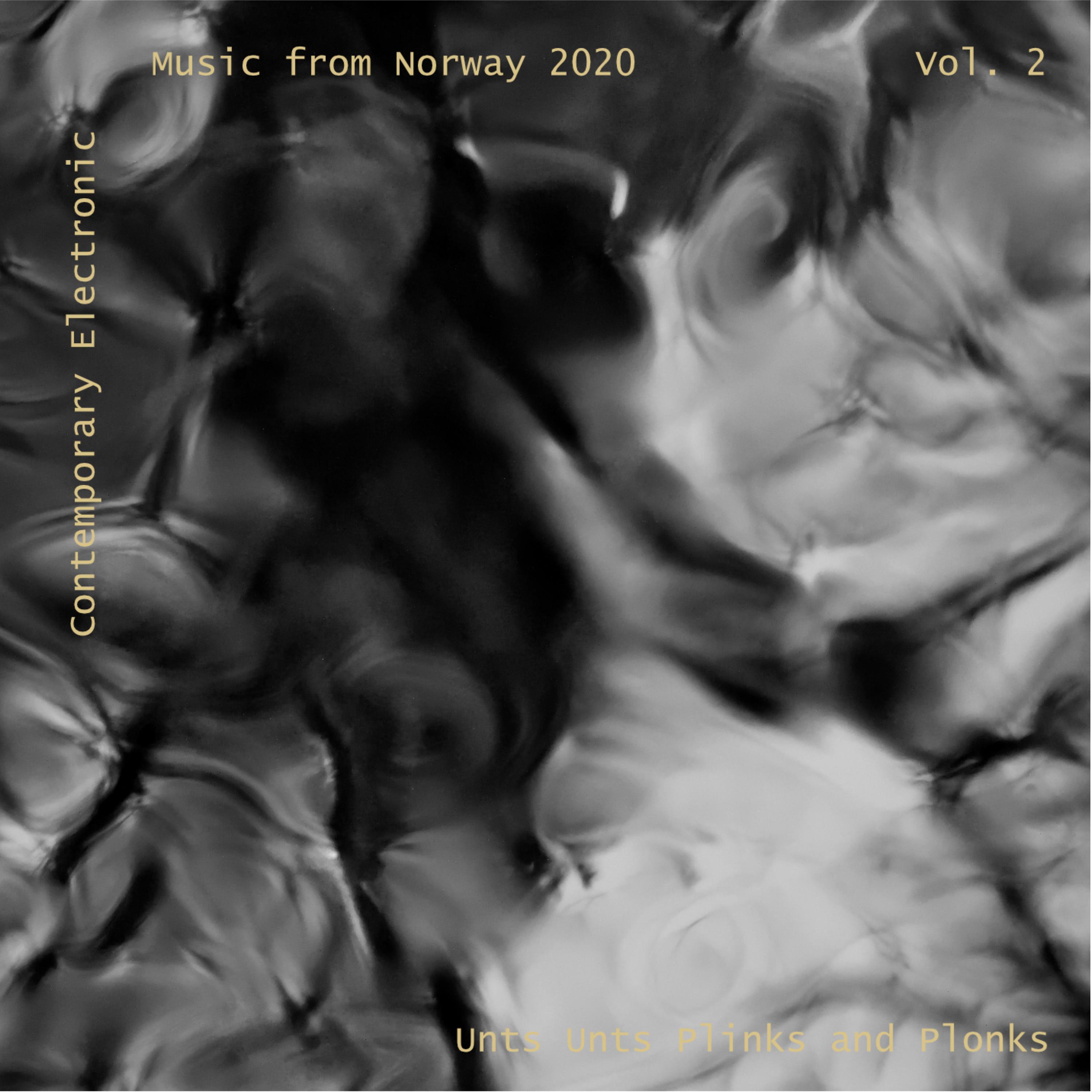 Постер альбома Contemporary Electronic Music from Norway 2020 Vol. 2