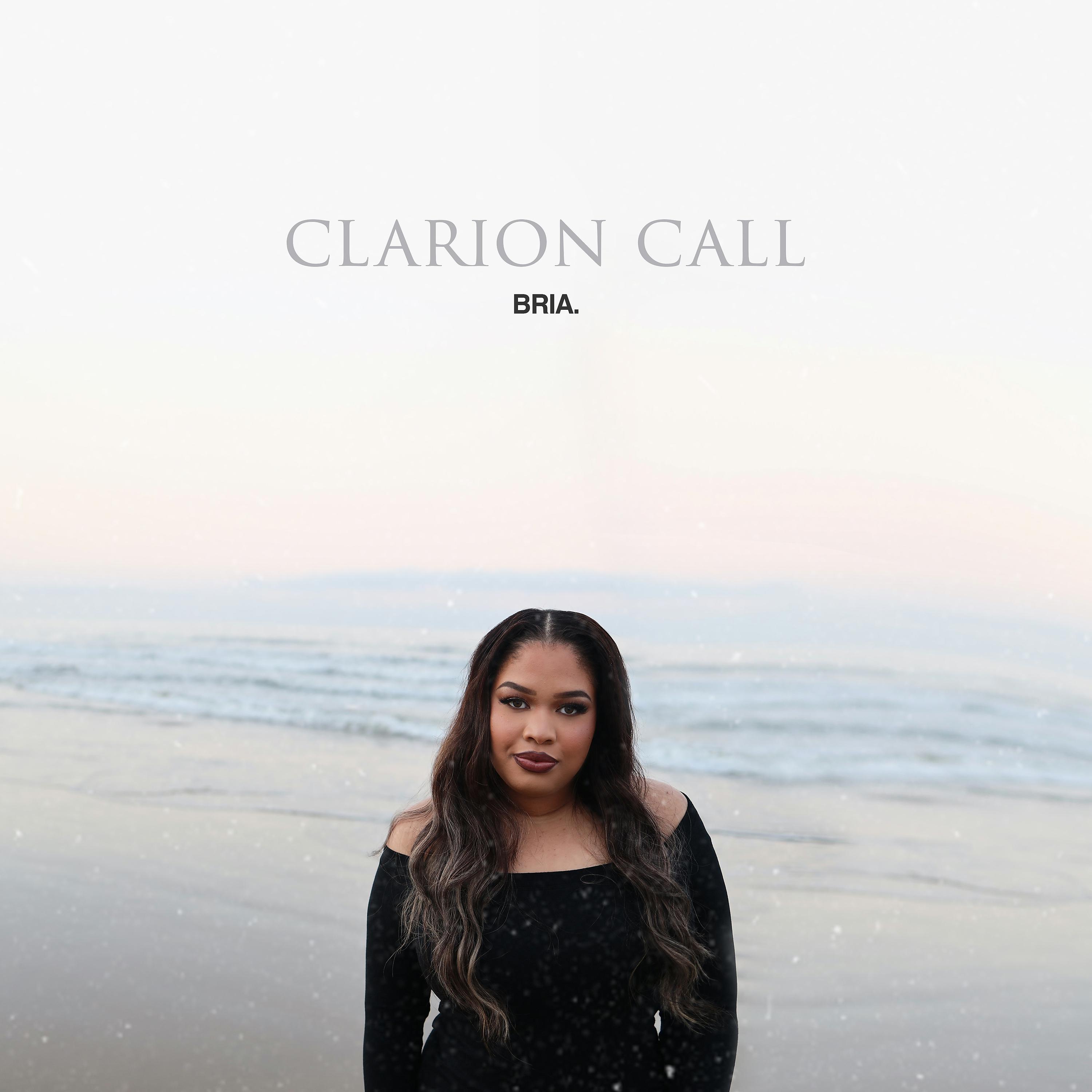 Постер альбома Clarion Call