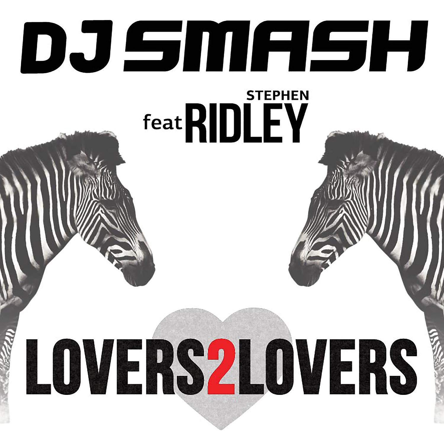 Постер альбома Lovers 2 Lovers