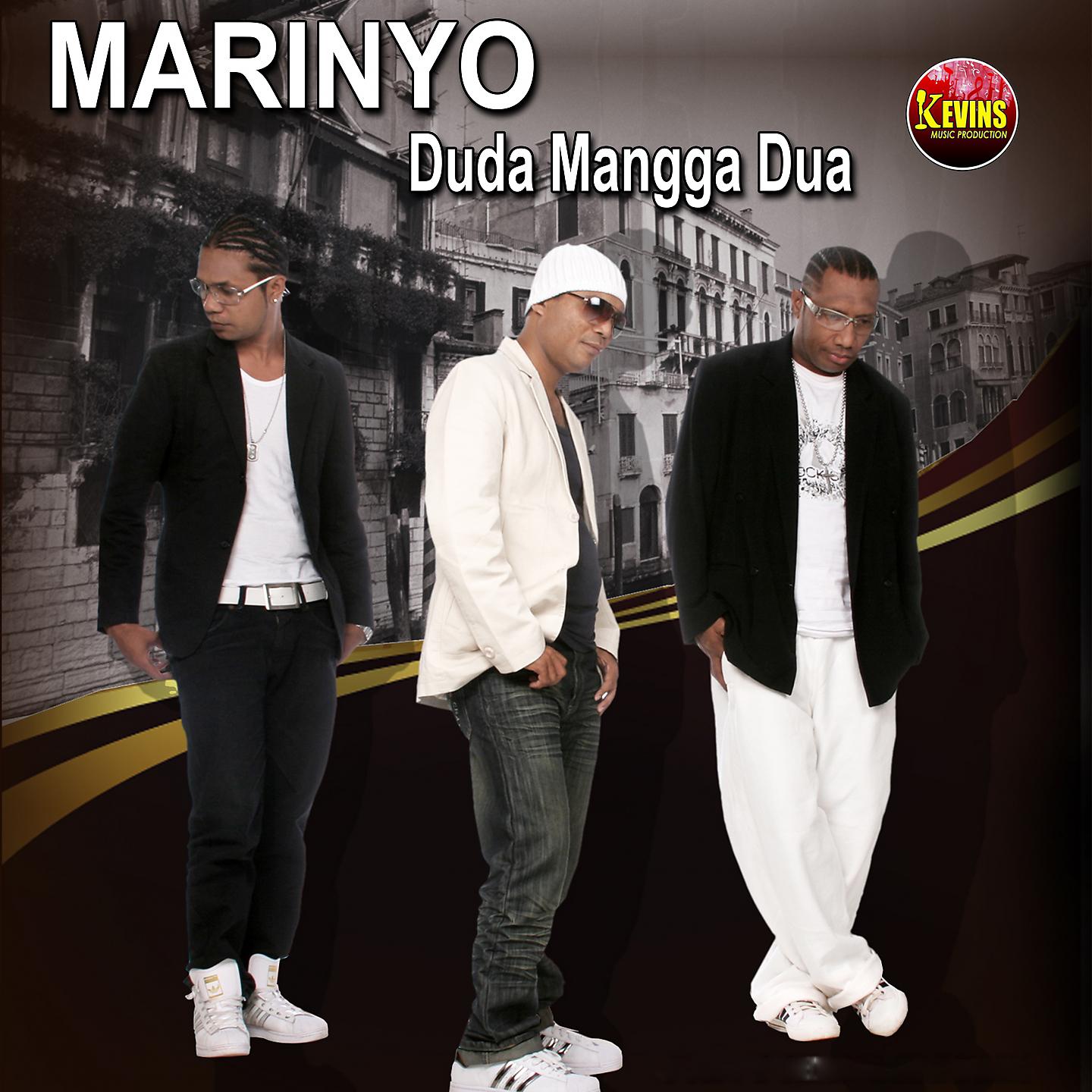 Постер альбома Duda Mangga Dua