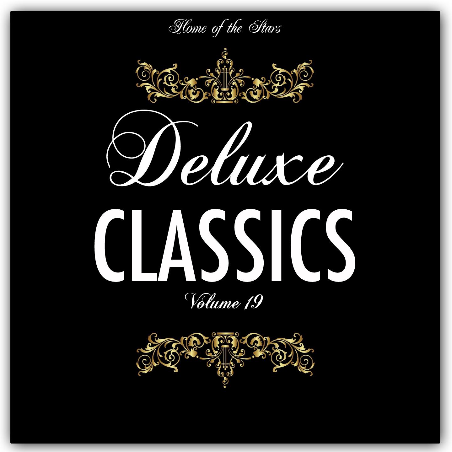 Постер альбома Deluxe Classics, Vol. 19