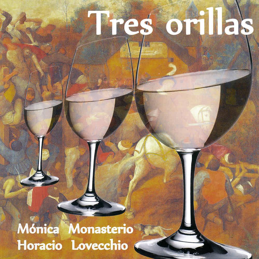 Постер альбома Tres Orillas