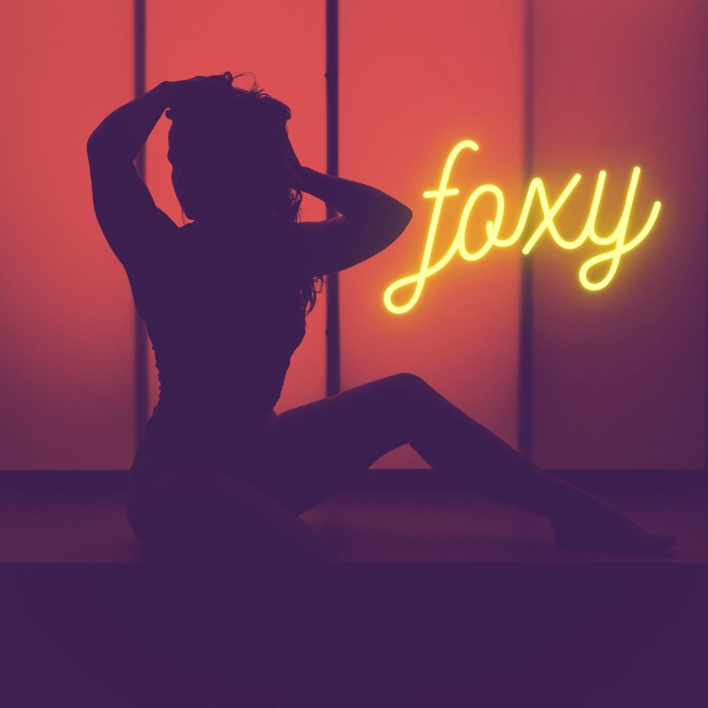 Постер альбома Foxy