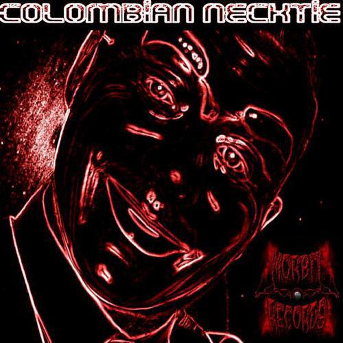 Постер альбома Colombian Necktie