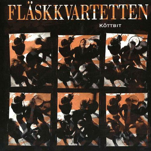 Постер альбома Köttbit - Meatbeat
