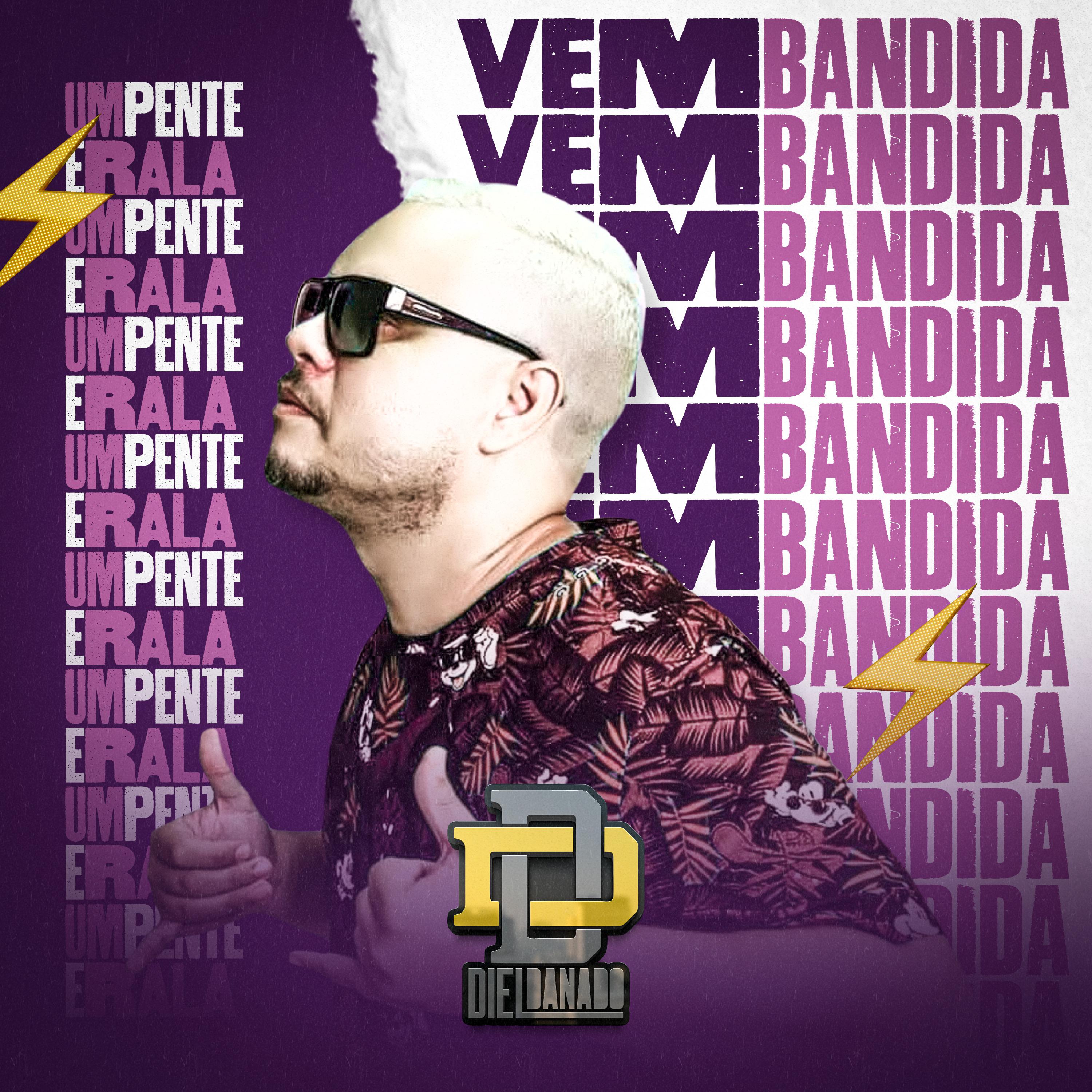 Постер альбома Vem Bandida